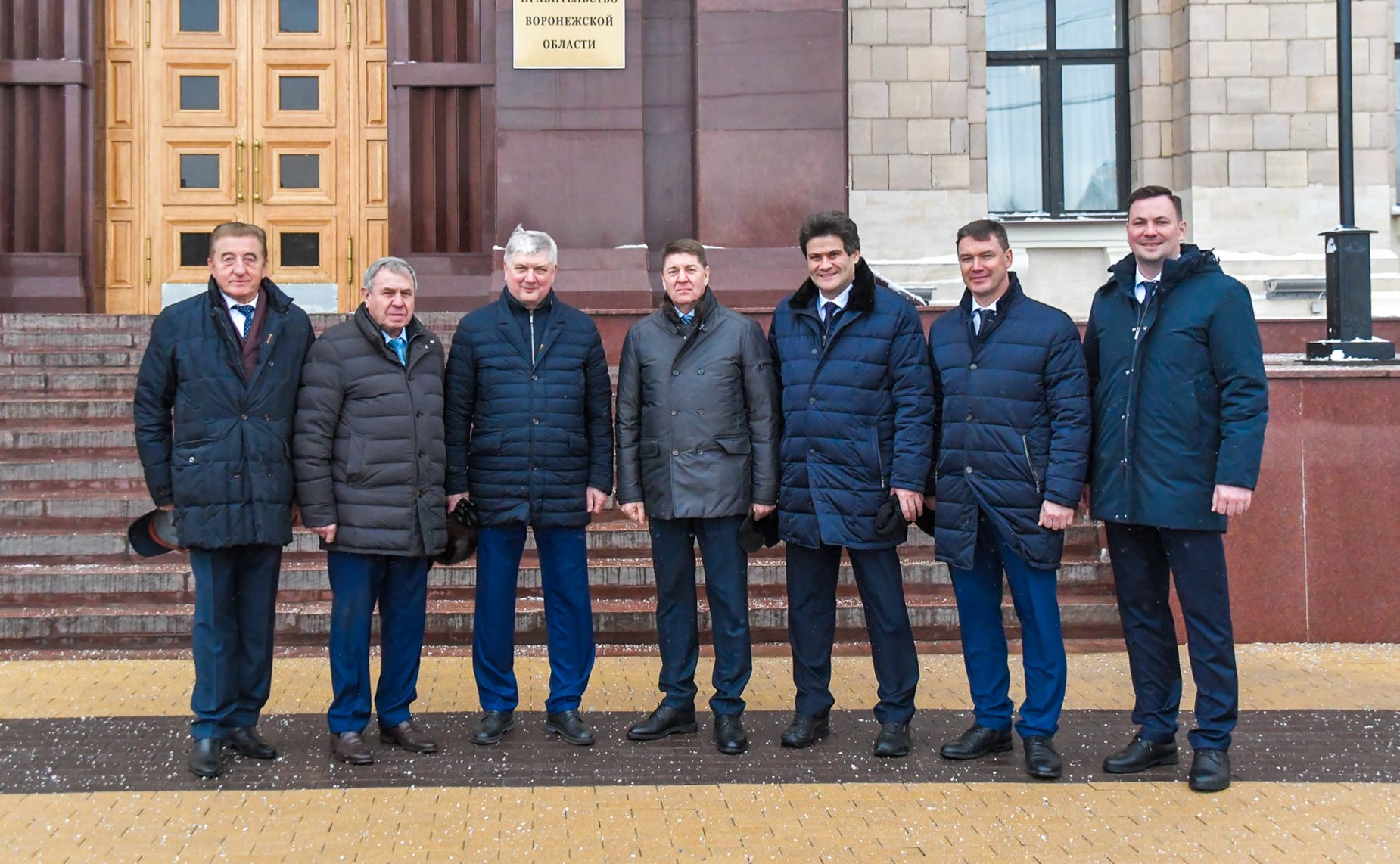 Выездное совещание Комитета СФ по федеративному устройству, региональной политике, местному самоуправлению и делам Севера