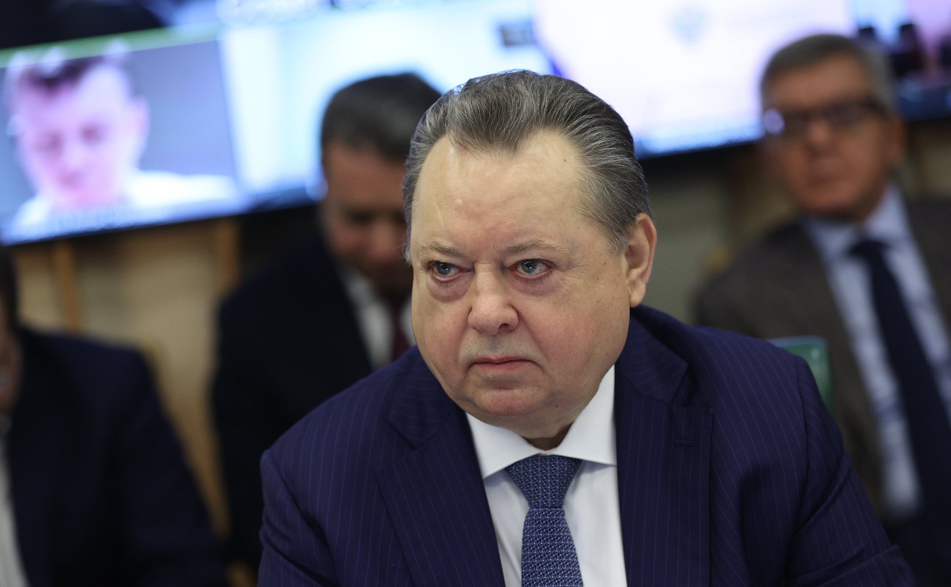 Борис Невзоров