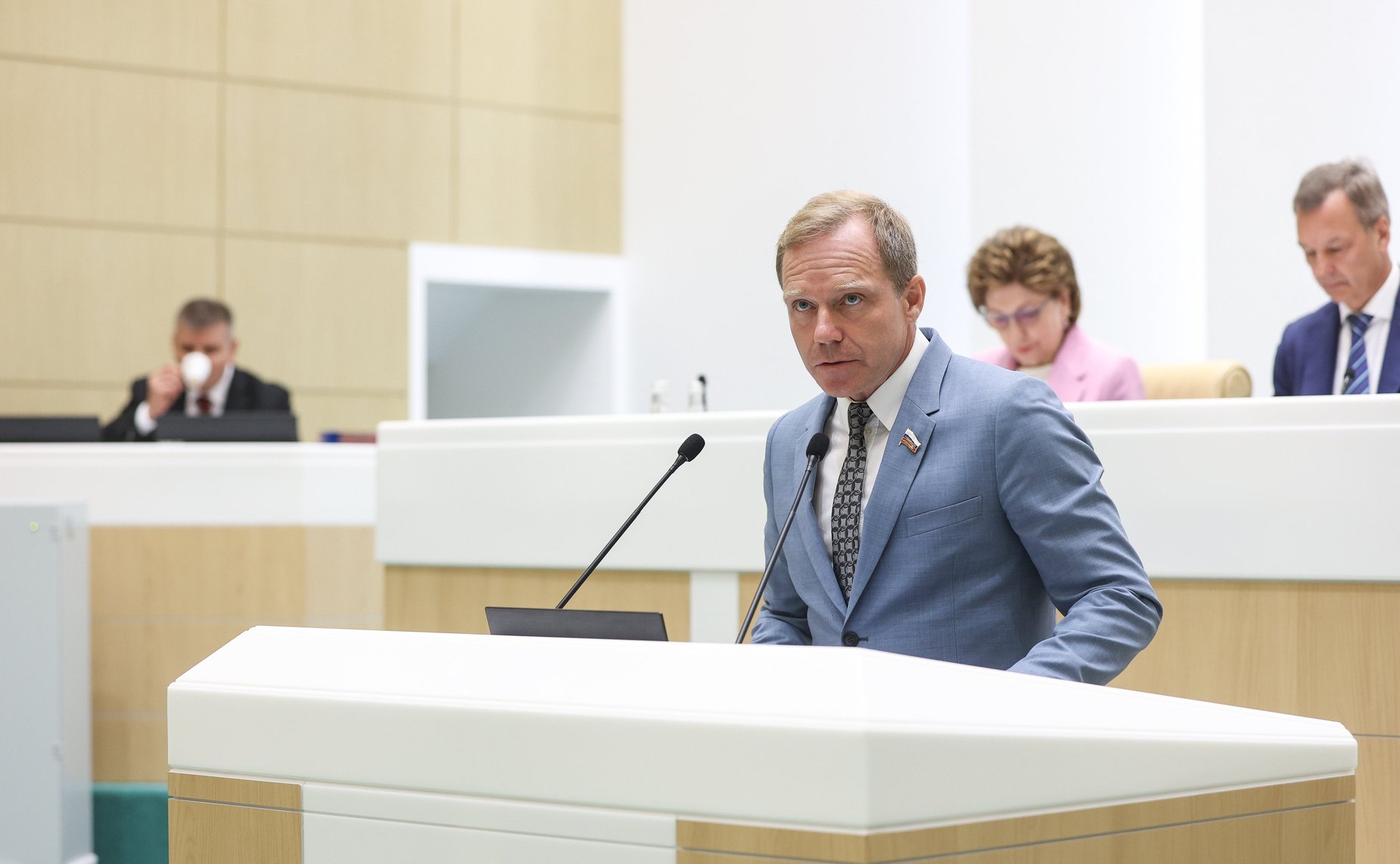 Андрей Кутепов