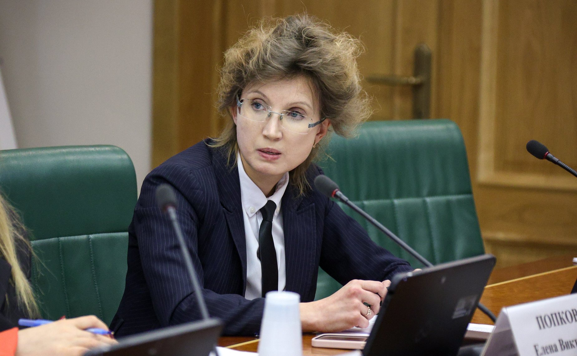 Круглый стол «О правоприменительной практике в части недискриминационного доступа операторов связи к инфраструктуре многоквартирных домов в целях обеспечения граждан услугами связи»