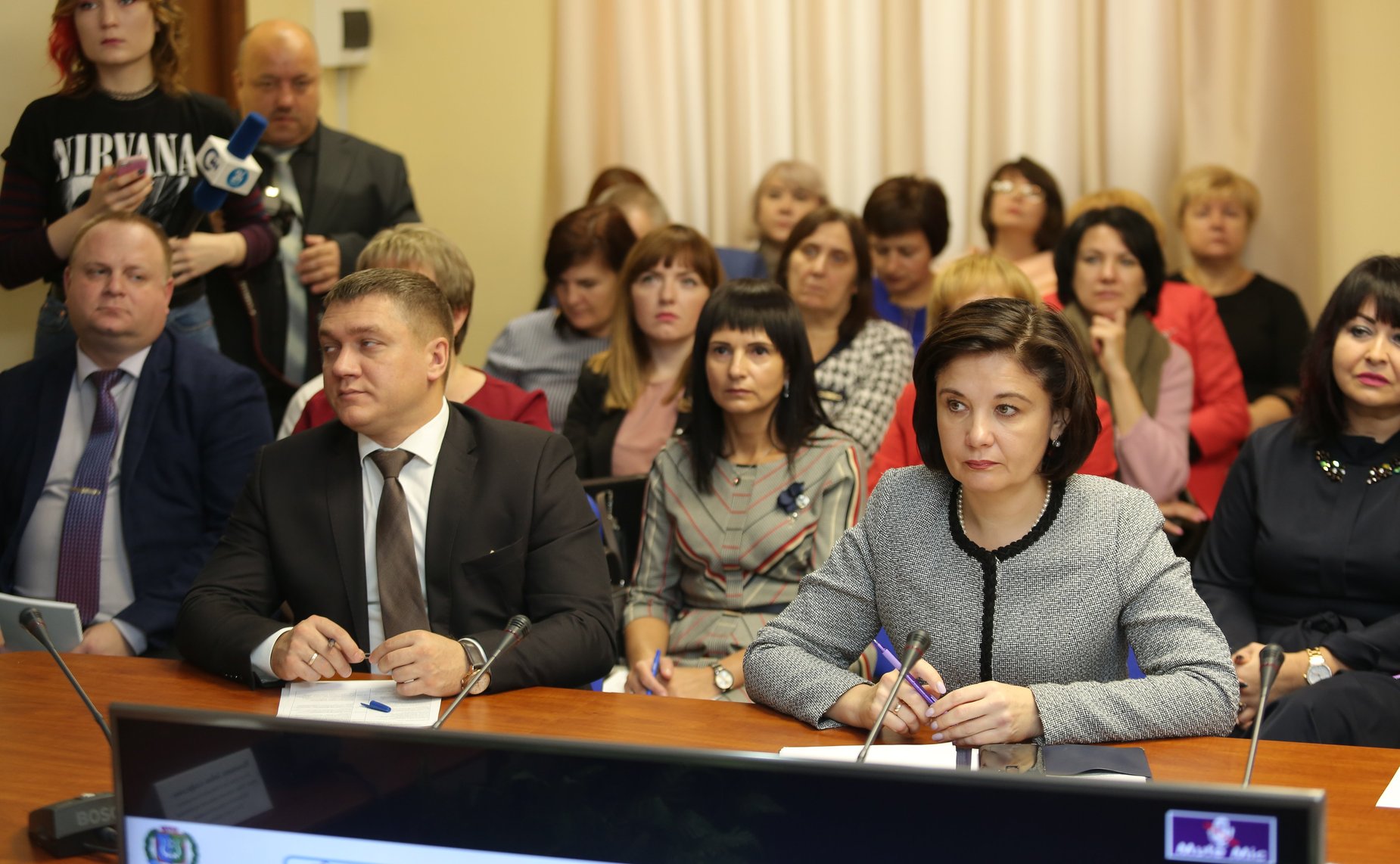 Всероссийская акция «Россия – территория эколят – молодых защитников природы» в Сургутском районе Ханты-мансийского автономного округа – Югры