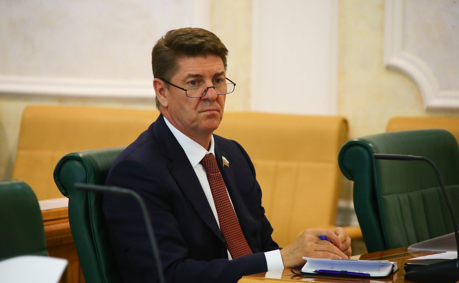 Андрей Шевченко