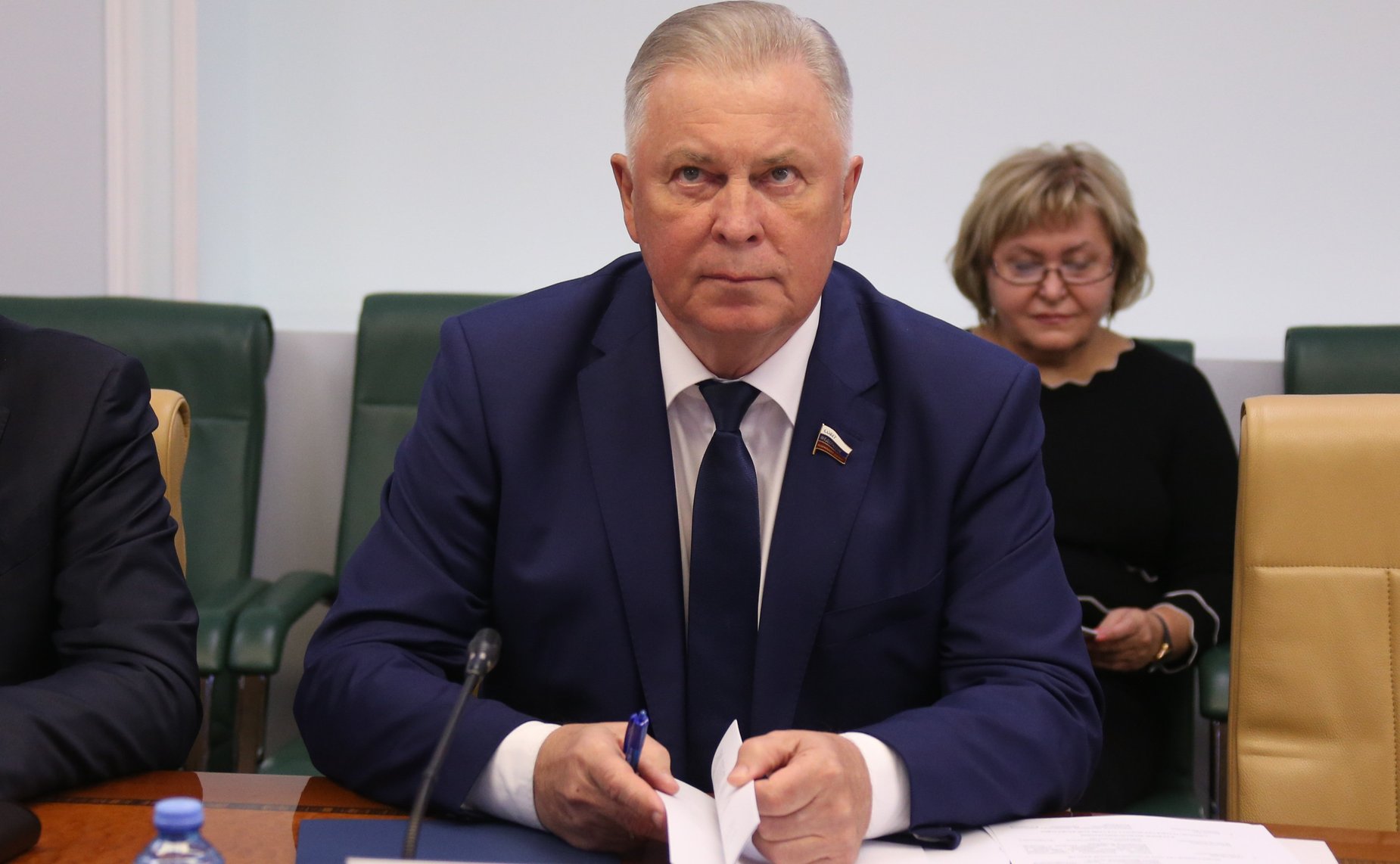 Вячеслав Наговицын