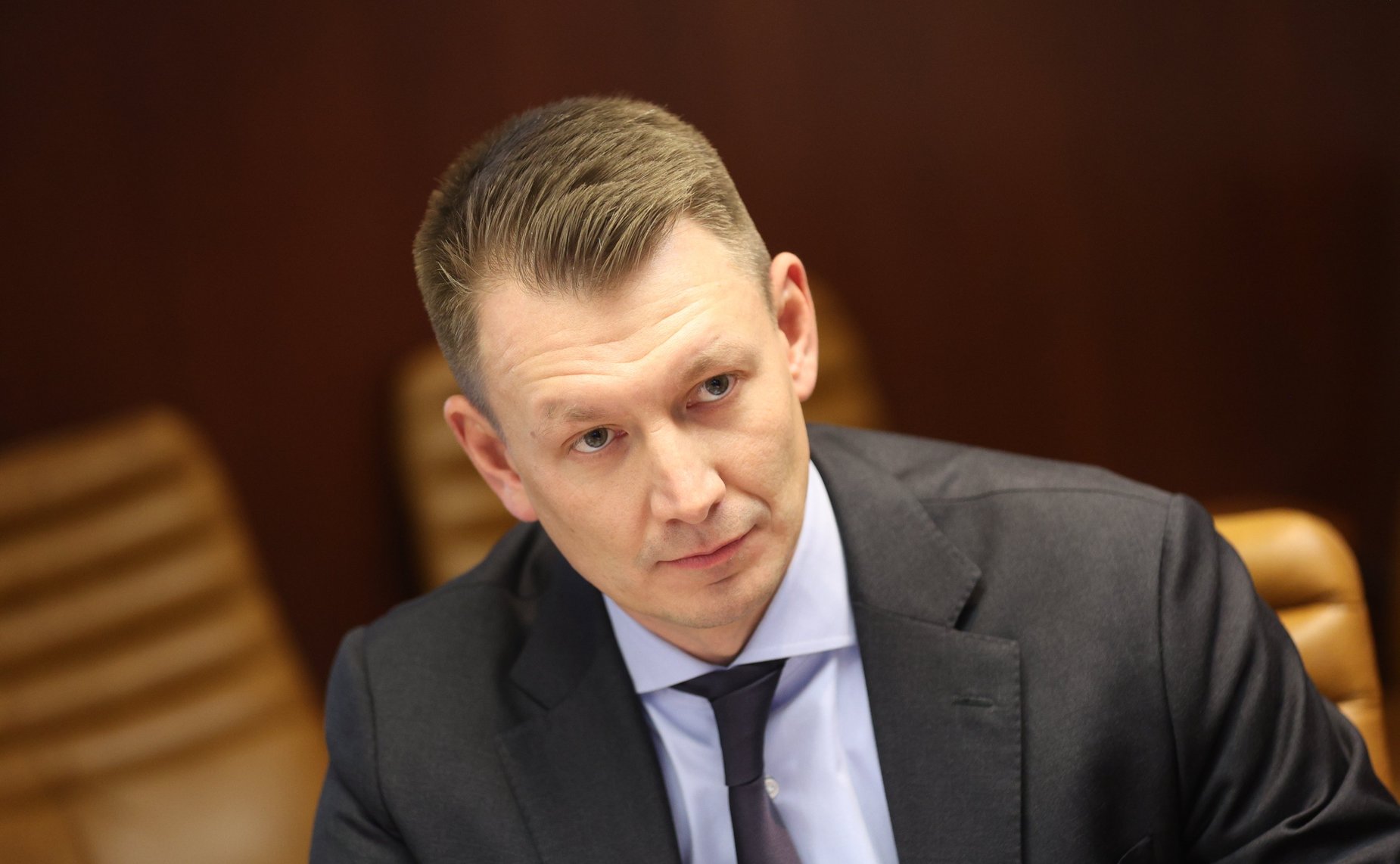 Александр Двойных