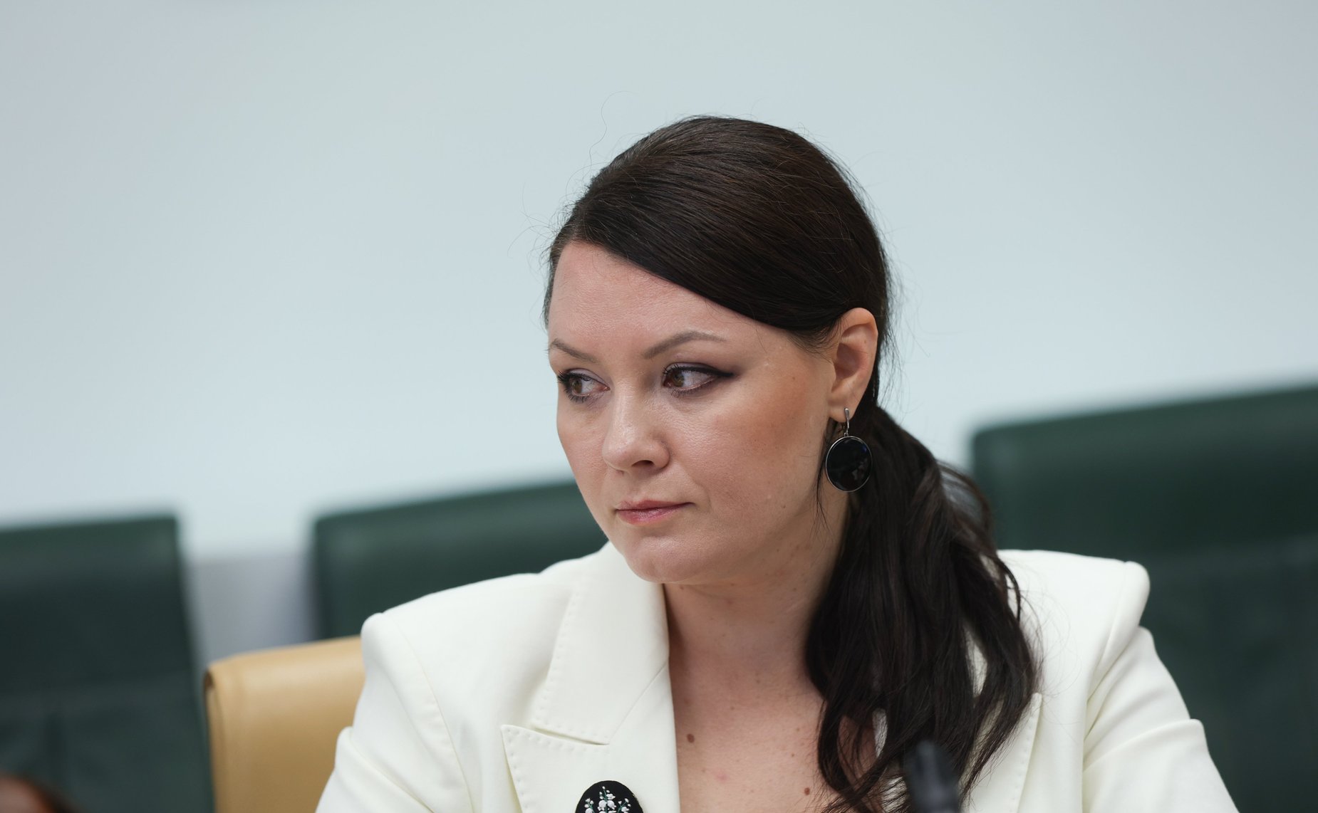 Первое заседание рабочей группы для выработки предложений о совершенствовании законодательства в сфере детского и социального питания