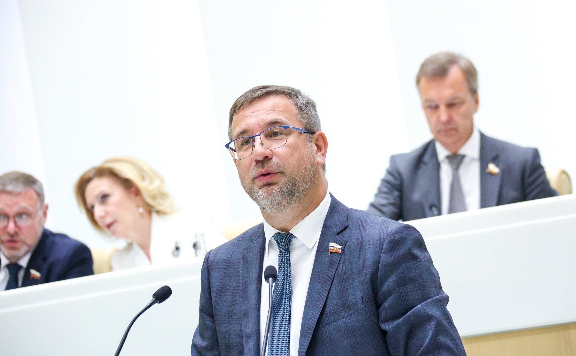 Николай Владимиров