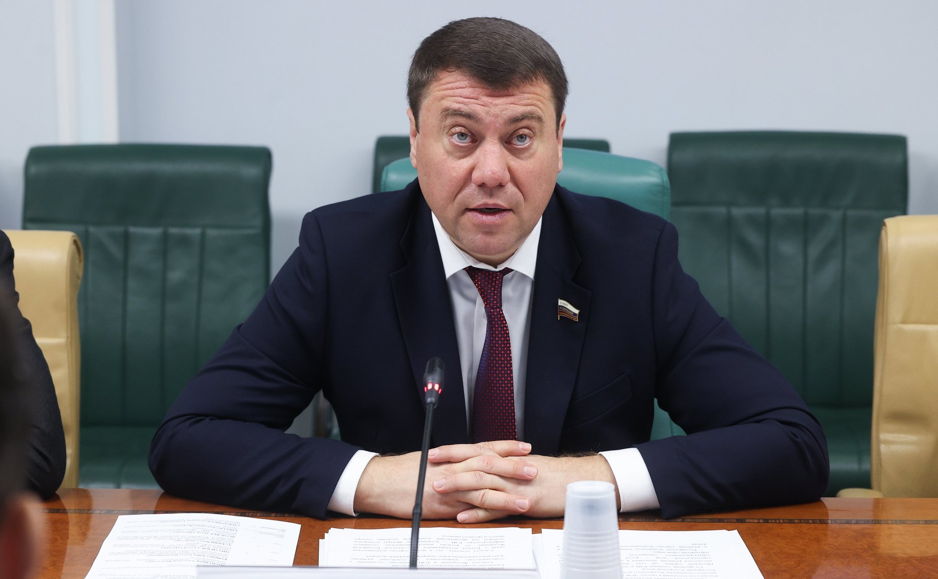 Иван Абрамов