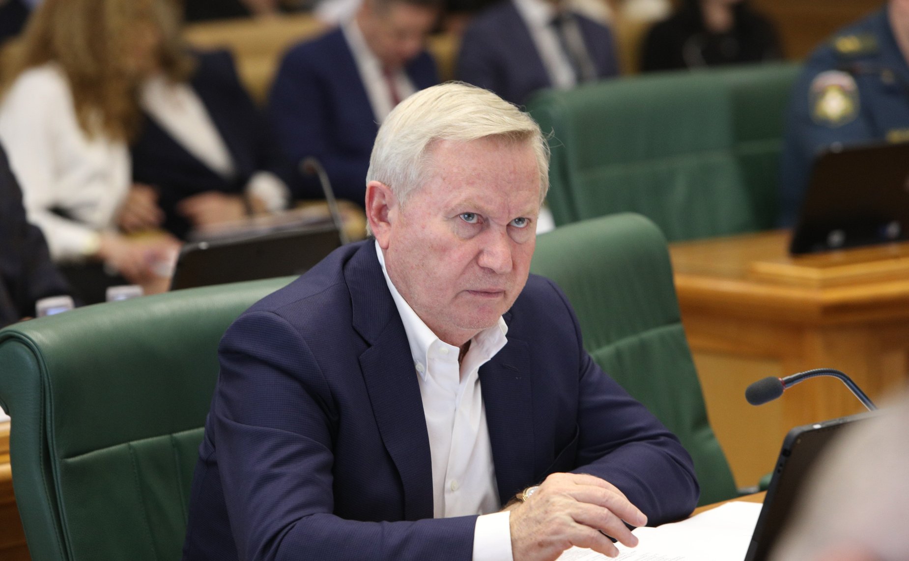 Михаил Афанасов