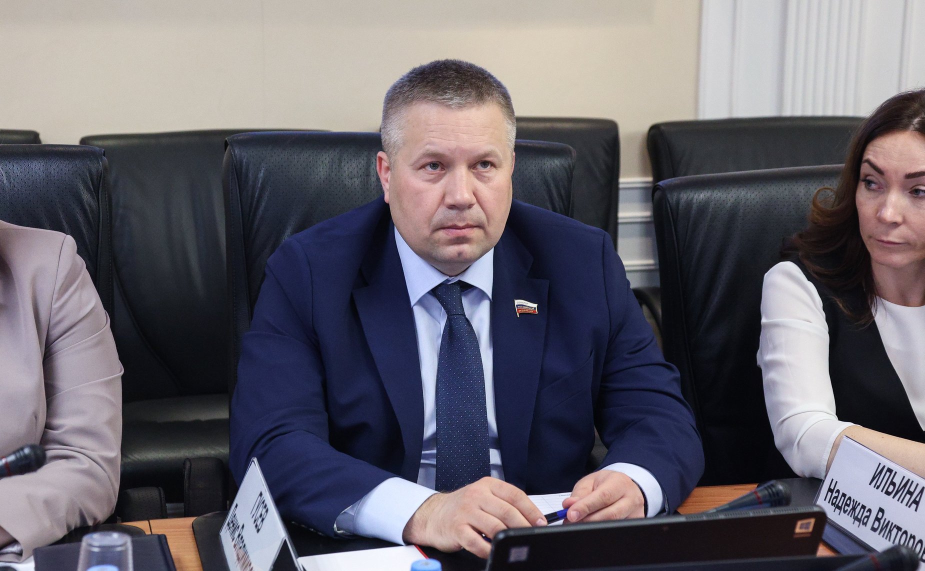 Денис Гусев
