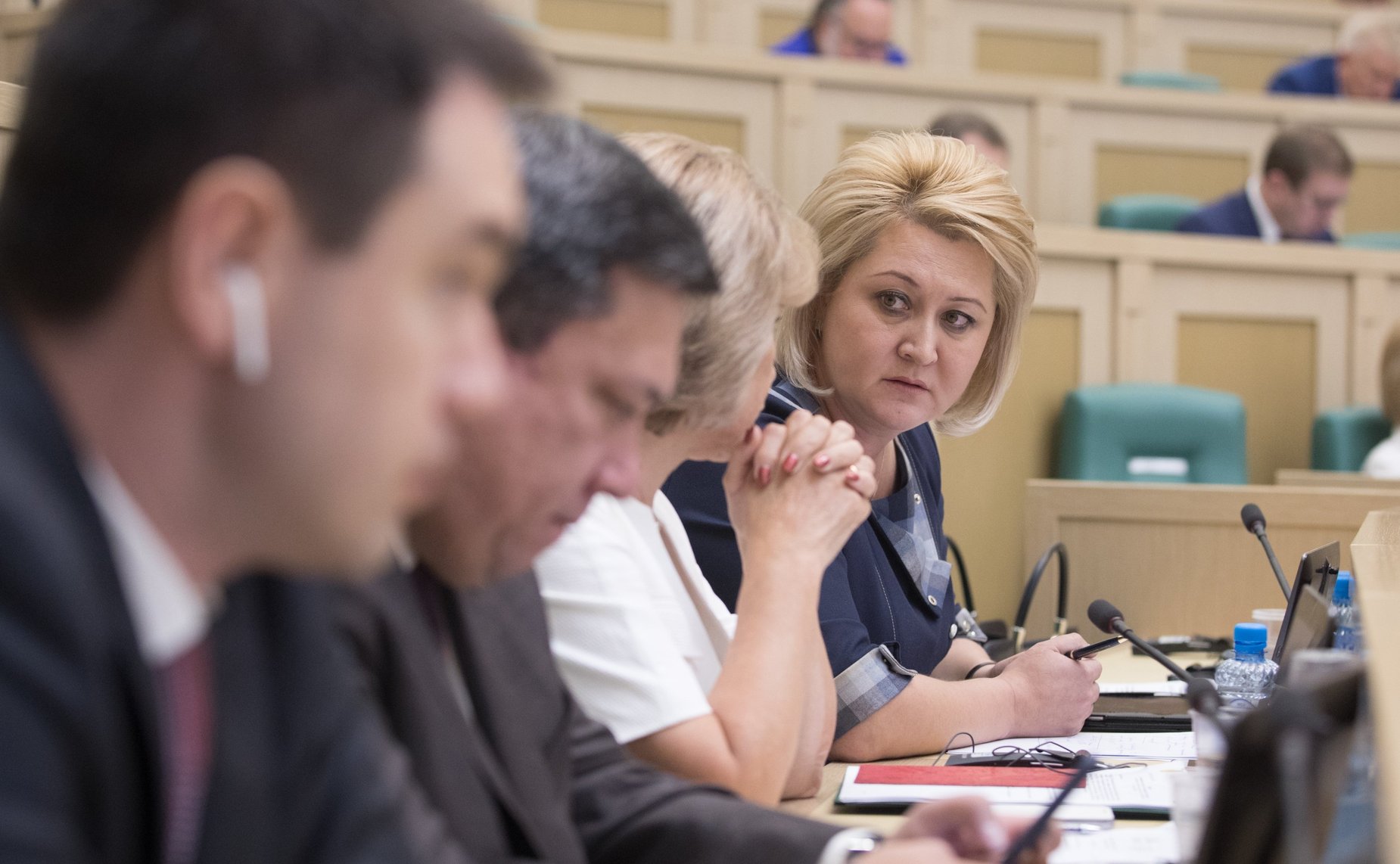 Л. Гумерова