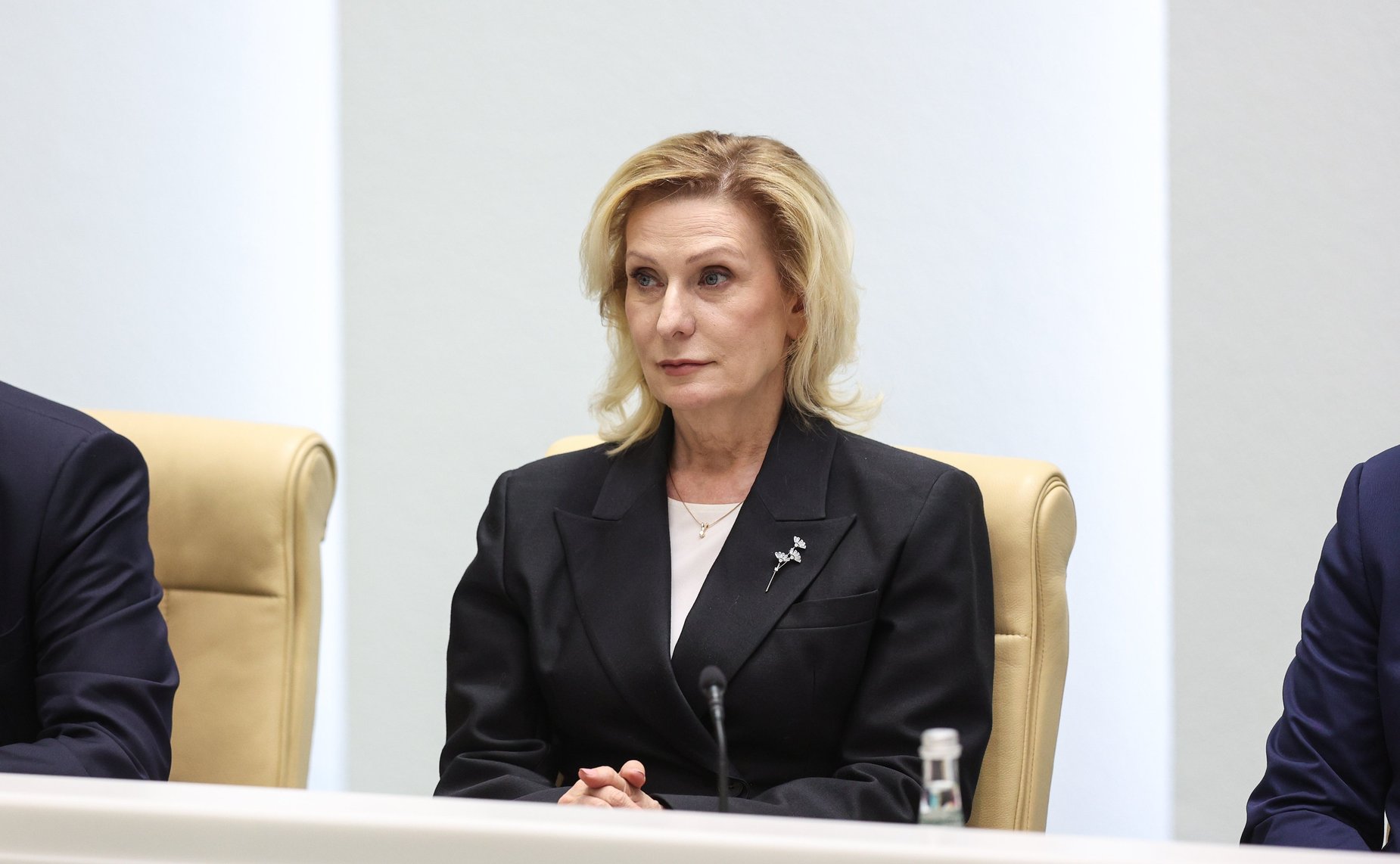 Инна Святенко