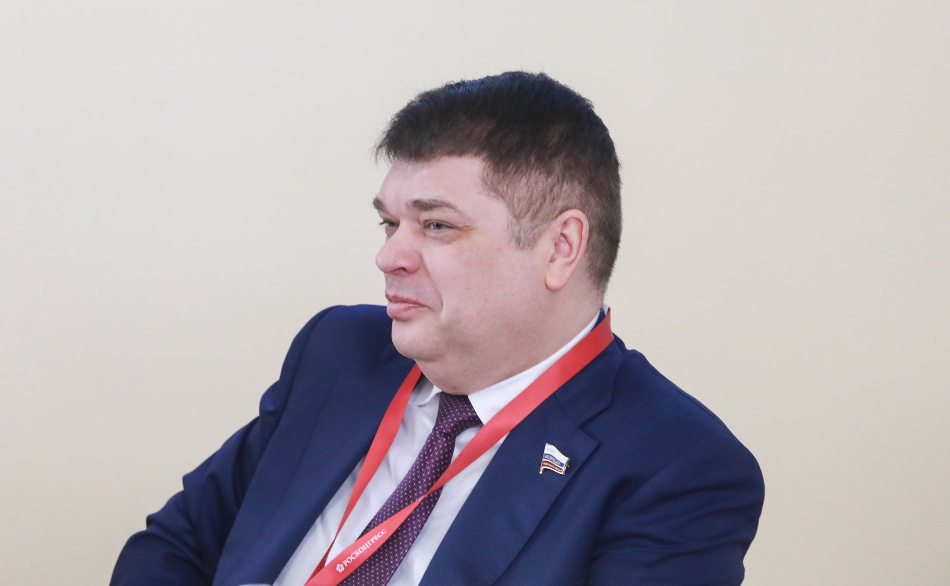 Дмитрий Василенко