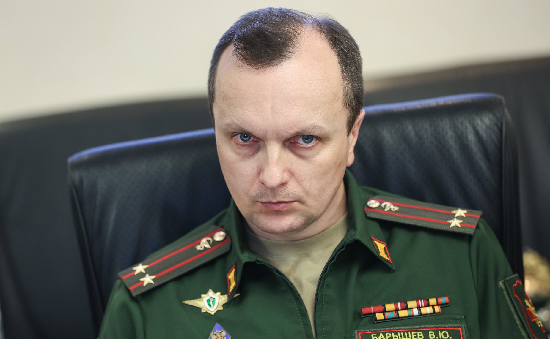 Круглый стол Комитета Совета Федерации по обороне и безопасности