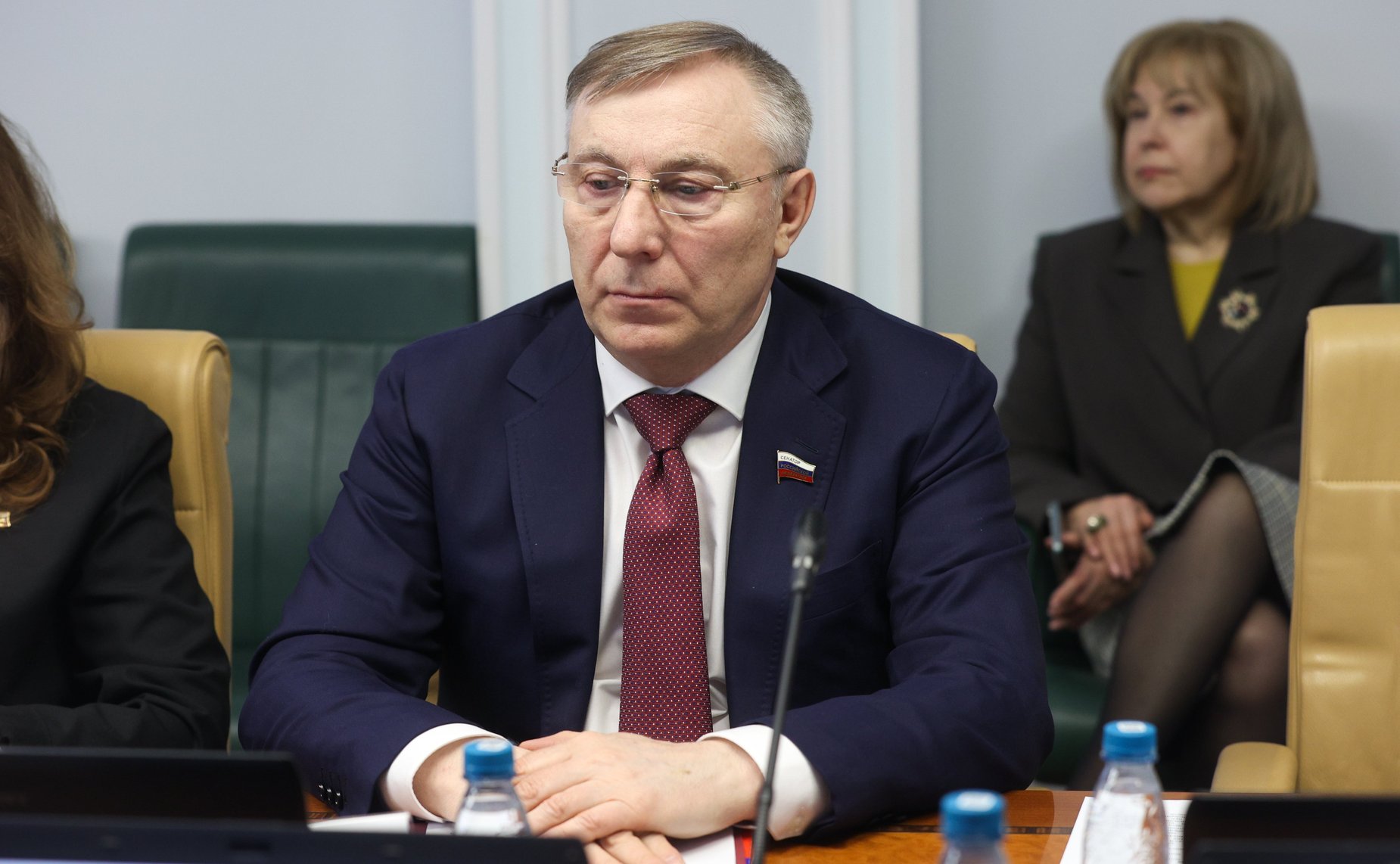 Александр Варфоломеев