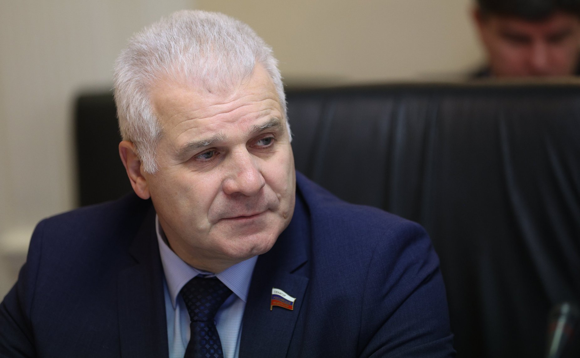 Сергей Мартынов