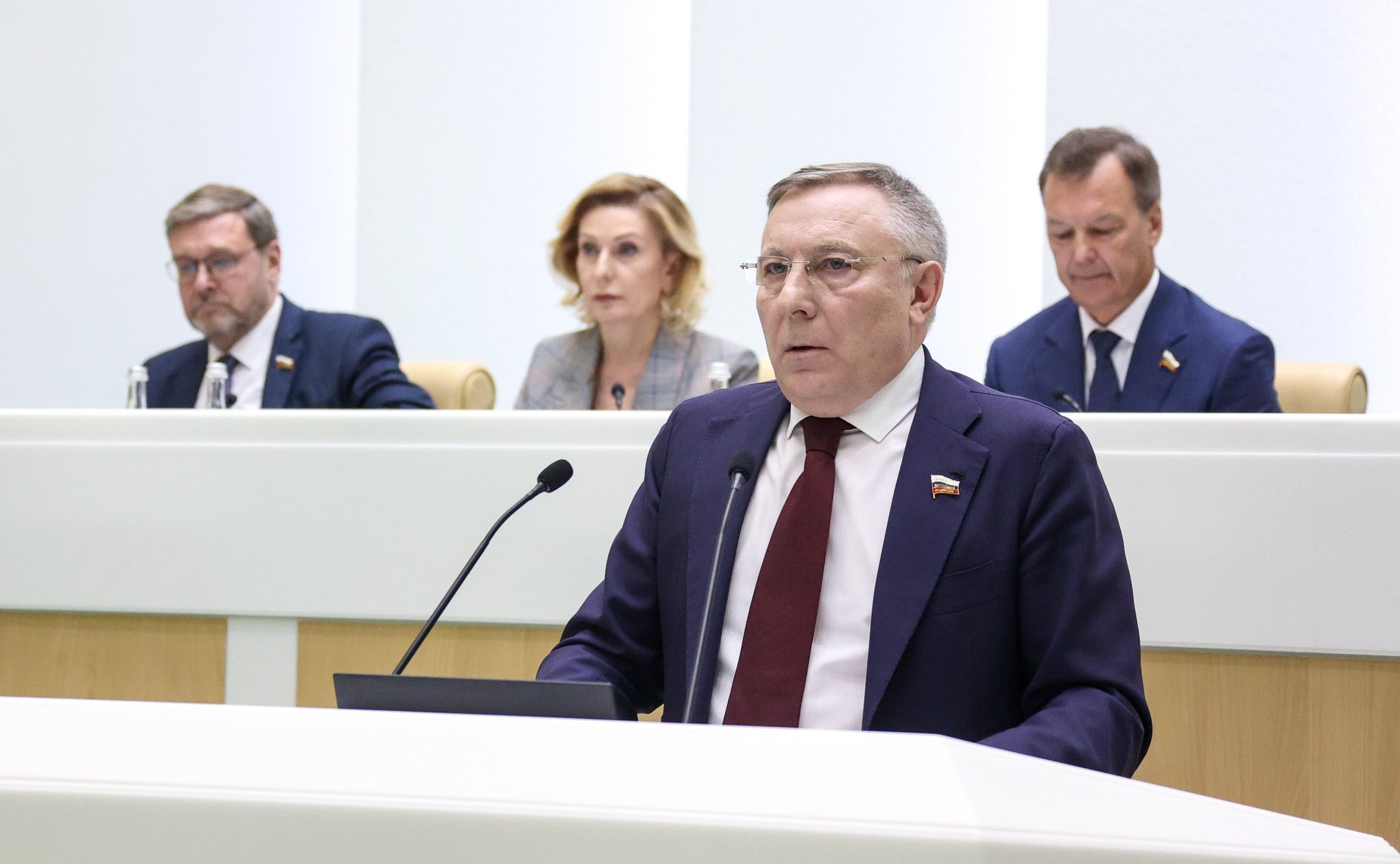 Александр Варфоломеев