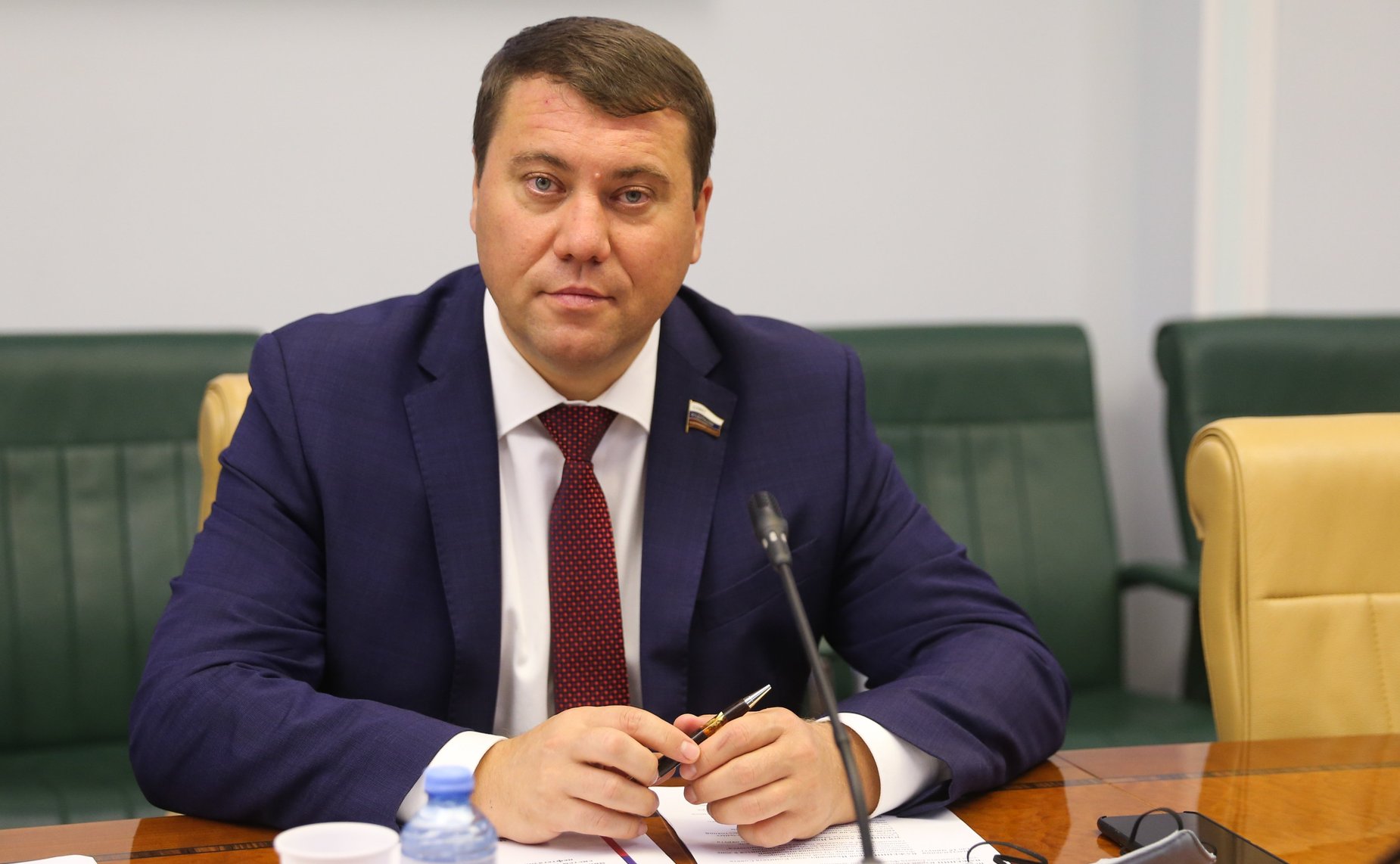 Иван Абрамов