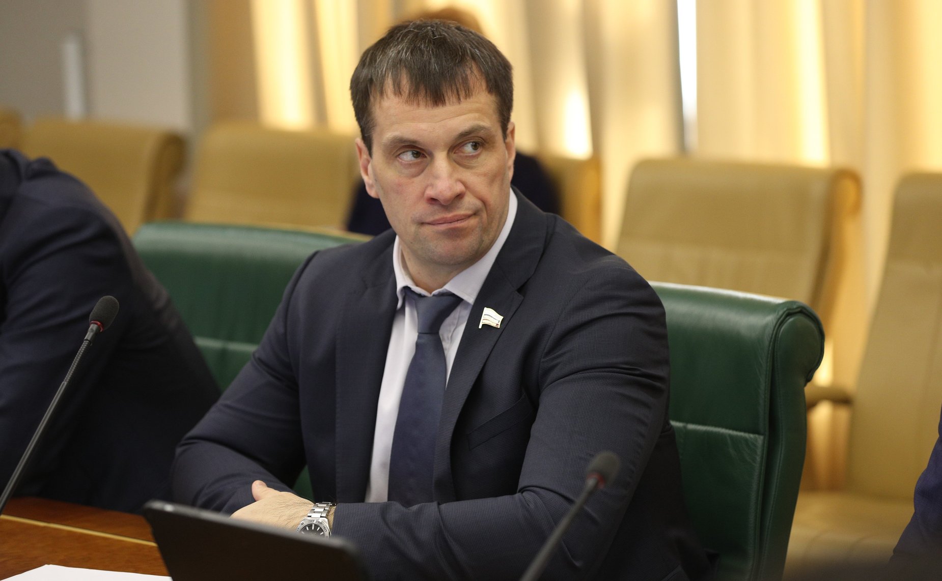 Эдуард Исаков