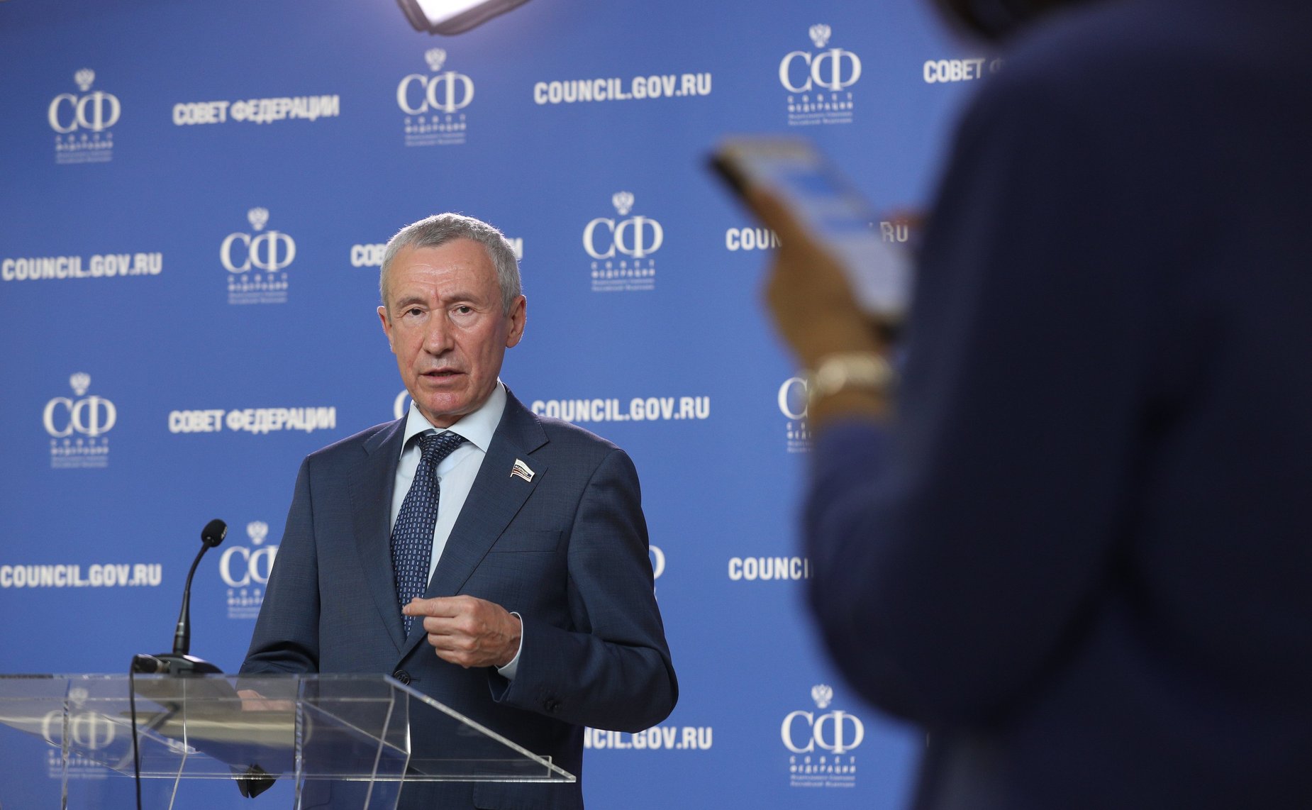 Андрей Климов