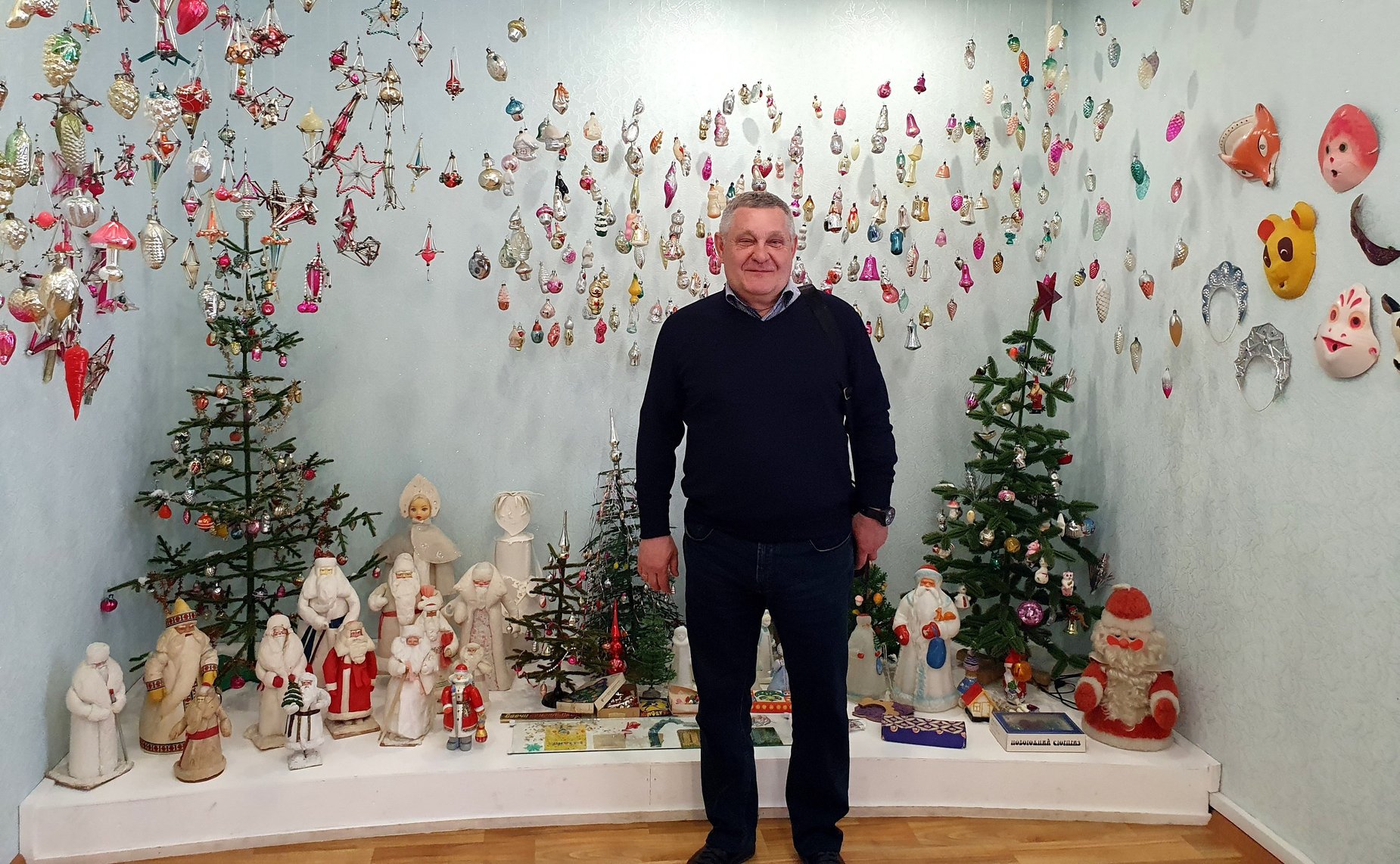 Александр Ракитин