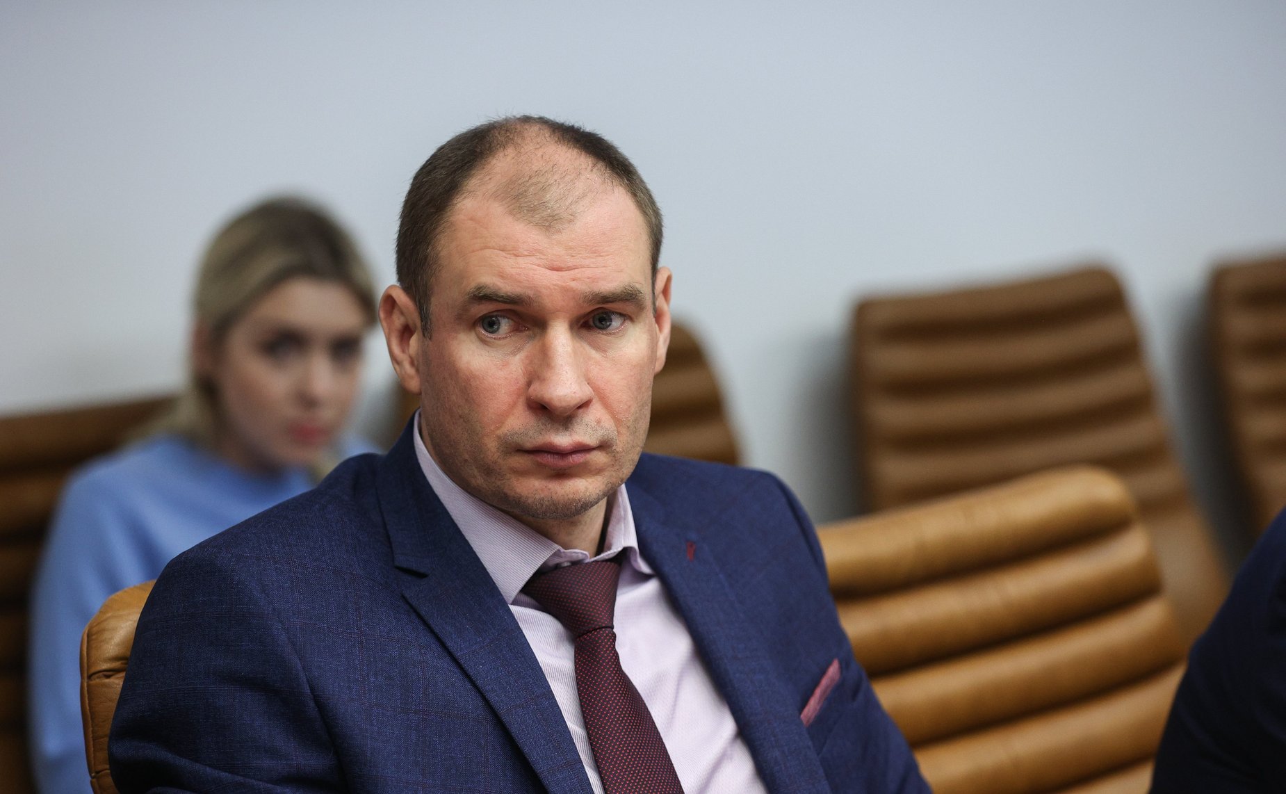 Дмитрий Перминов