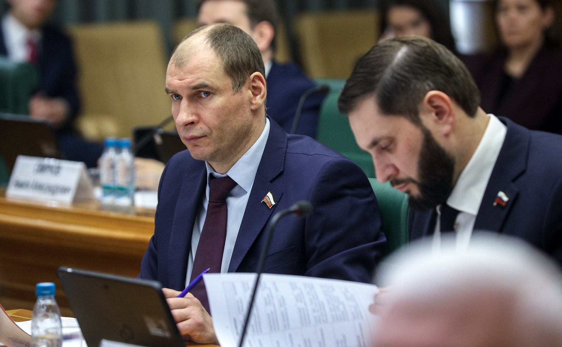 Дмитрий Перминов