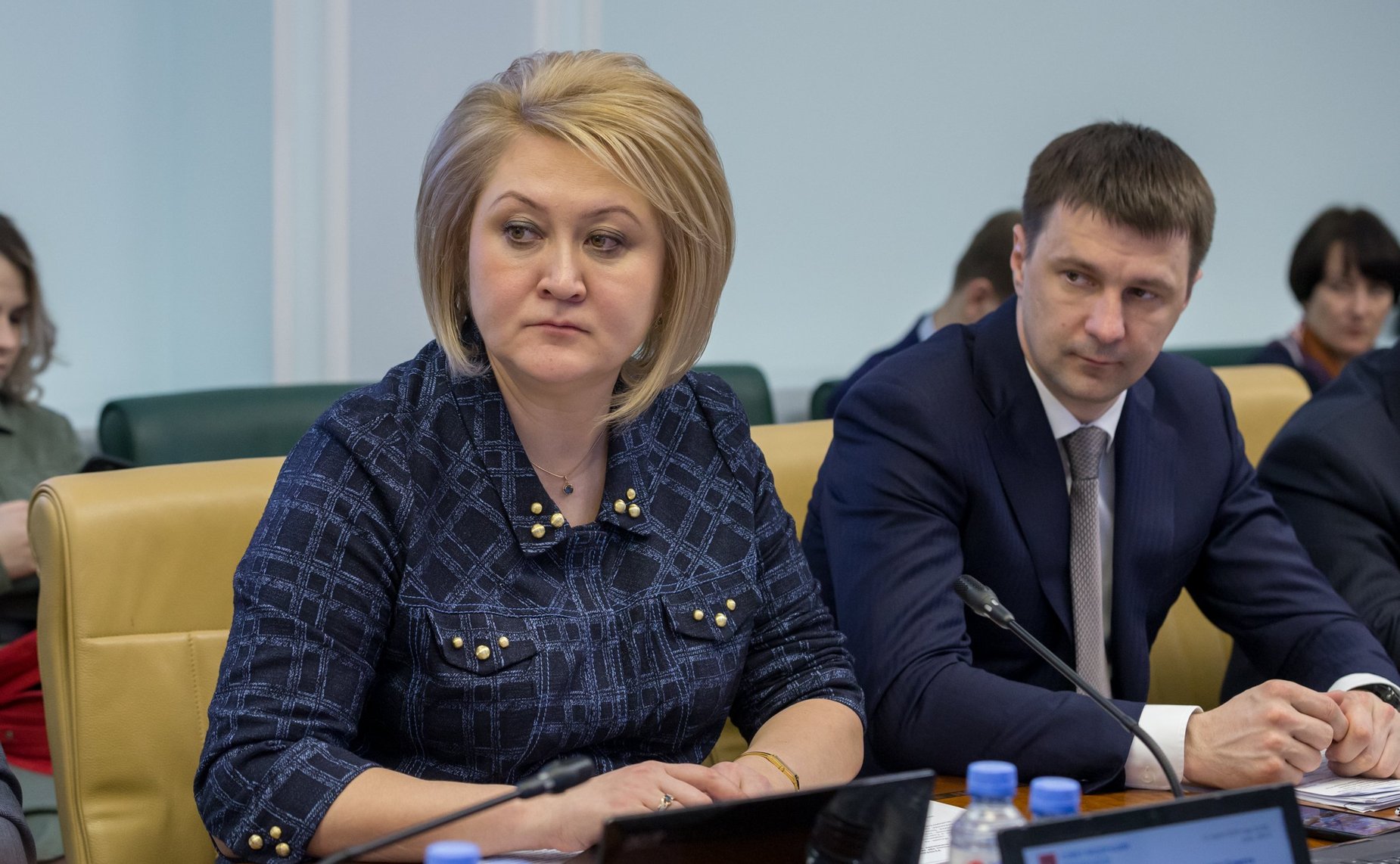 Лилия Гумерова