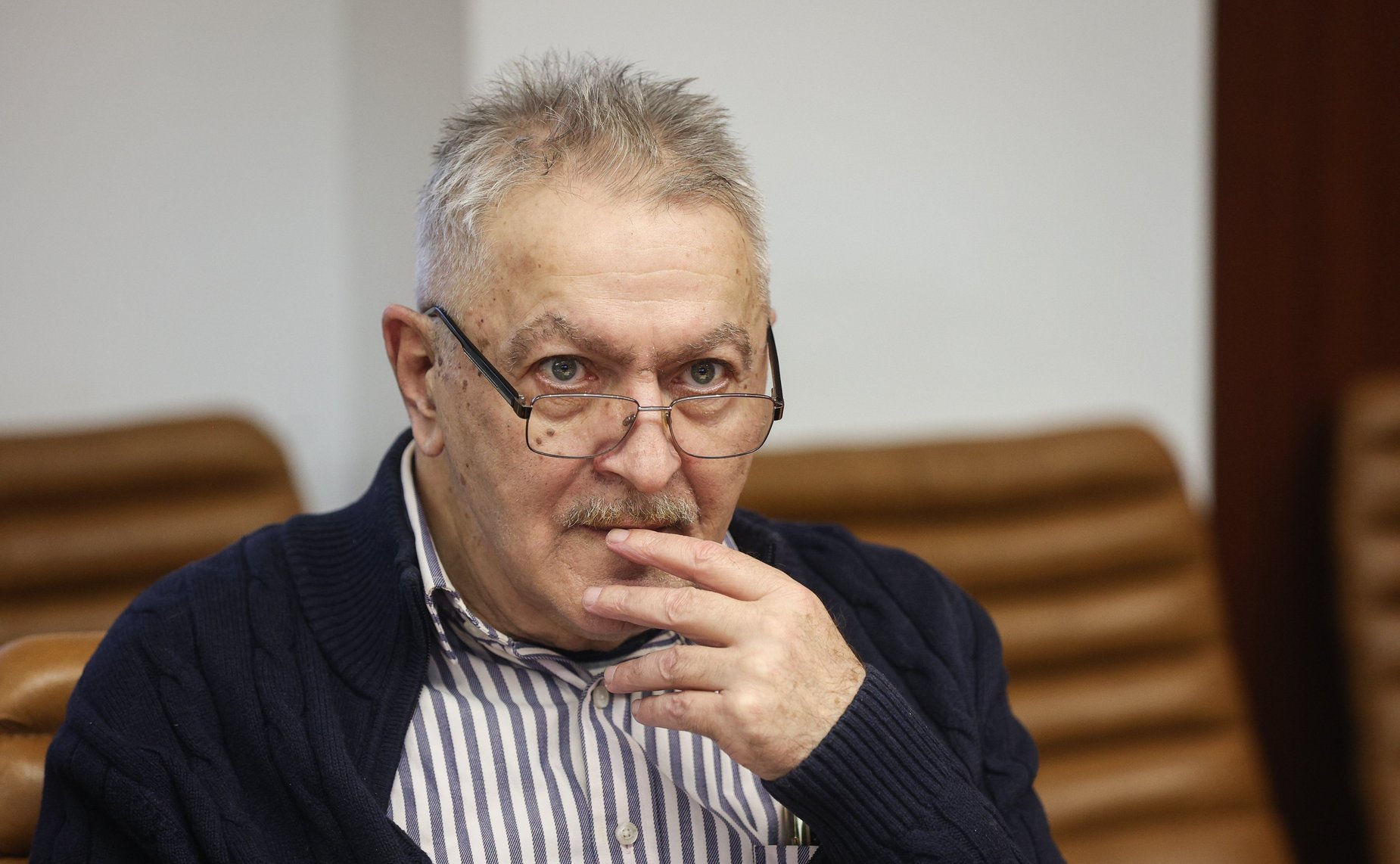 Заседание рабочей группы Комитета СФ по Регламенту и организации парламентской деятельности по вопросам социальной защиты граждан, подвергшихся воздействию радиации вследствие катастрофы на Чернобыльской АЭС