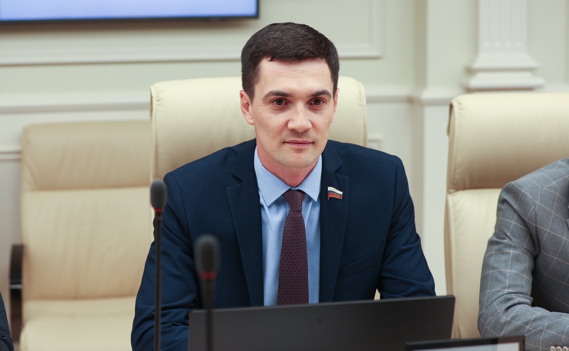 Роман Маслов