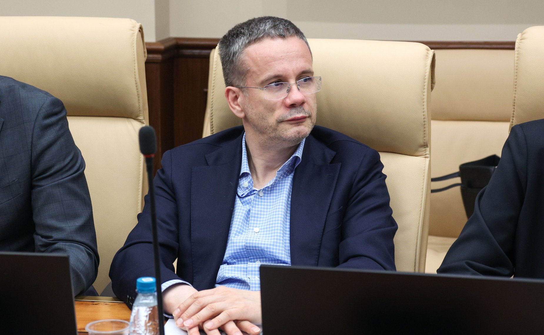 Круглый стол на тему «Единый преференциальный режим для территорий Дальнего Востока и Арктики: законодательное регулирование и механизм реализации»