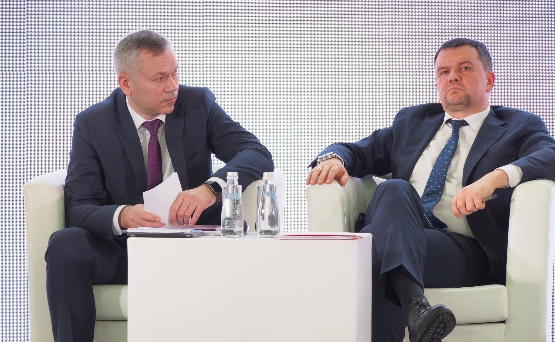 Заседание Совета по развитию цифровой экономики на тему «Цифровые регионы: лучшие практики и стратегии развития»