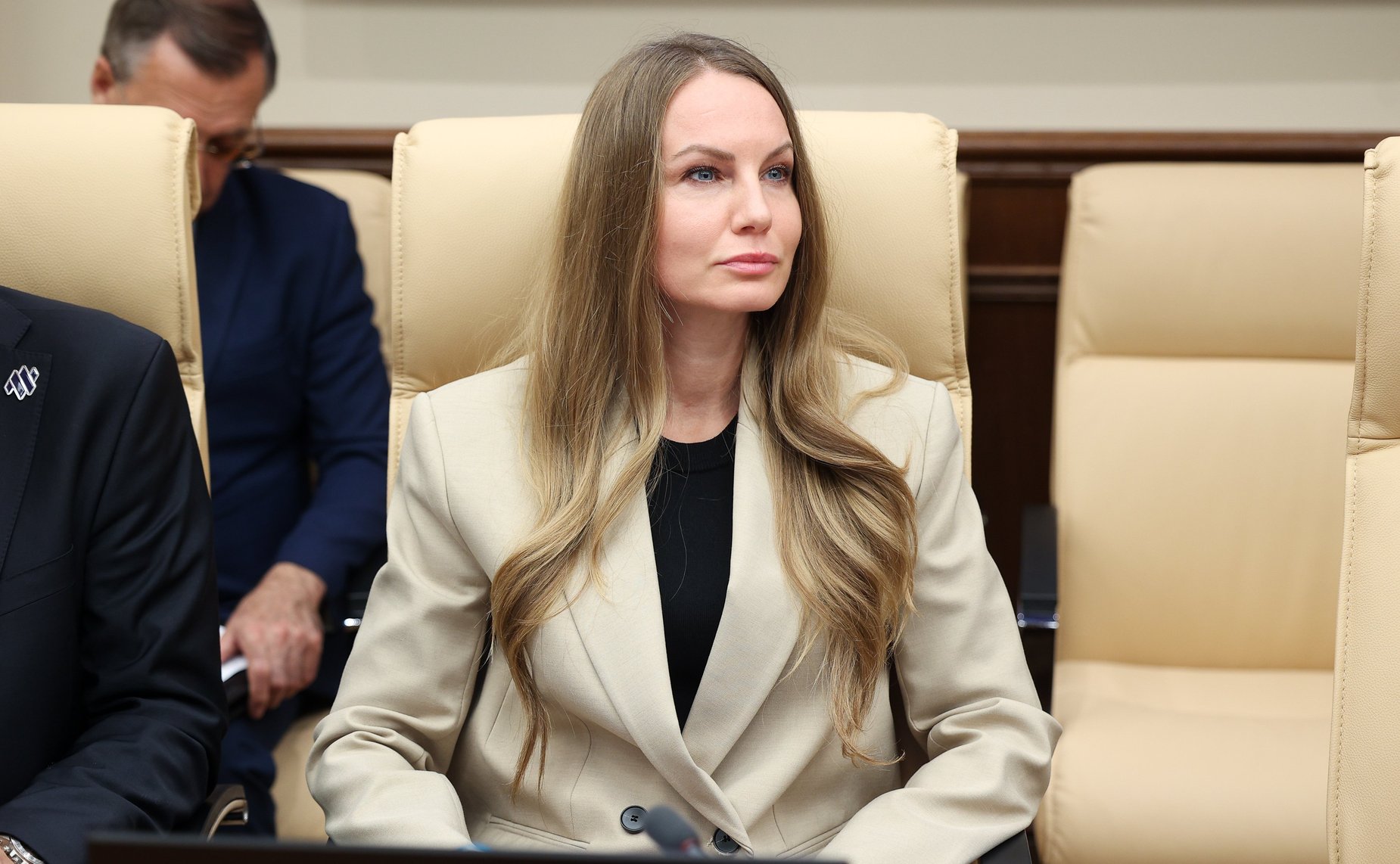Круглый стол Комитета Совета Федерации по экономической политике «Применение беспилотных летательных аппаратов для фиксации нарушения правил дорожного движения»