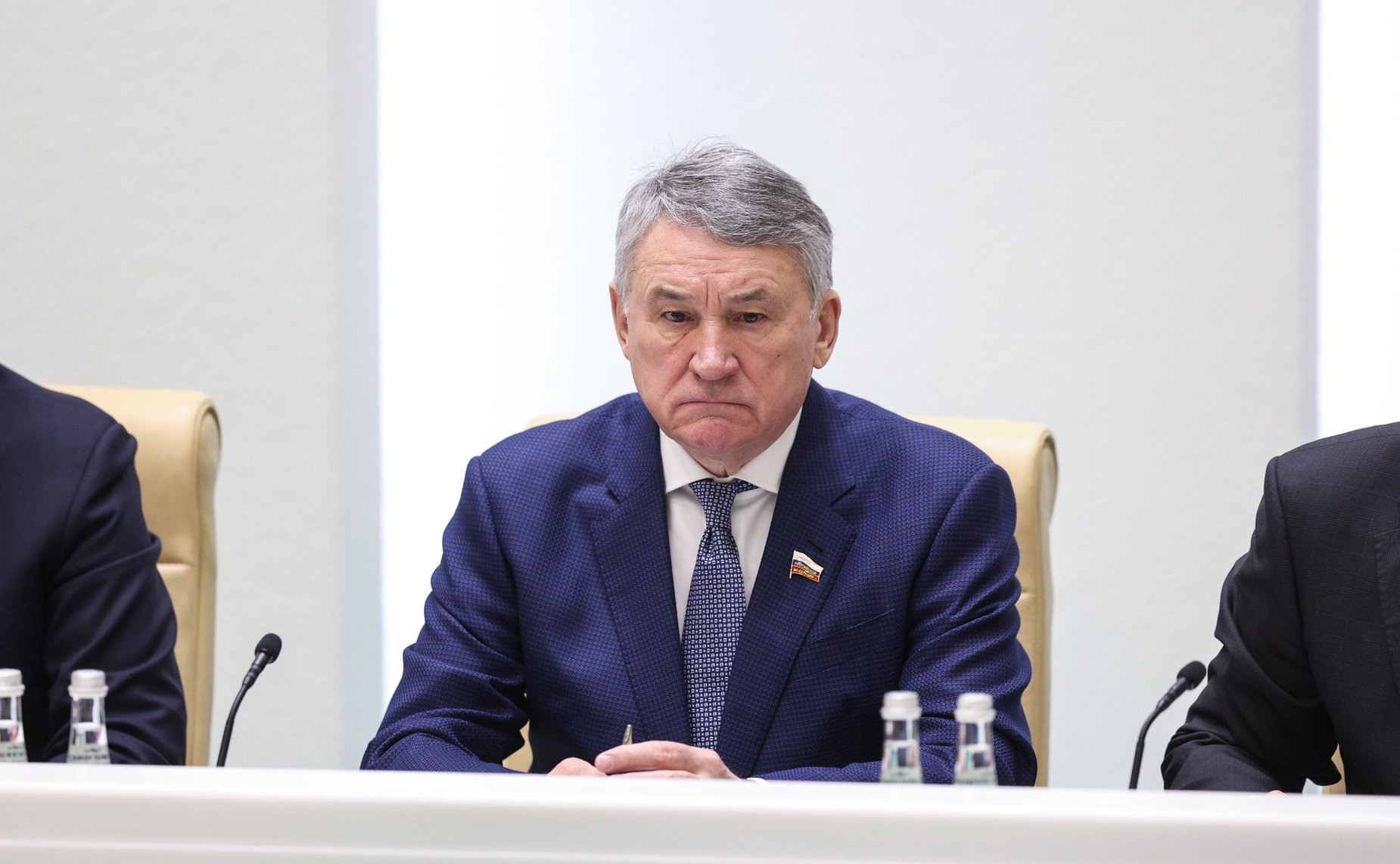 Юрий Воробьев