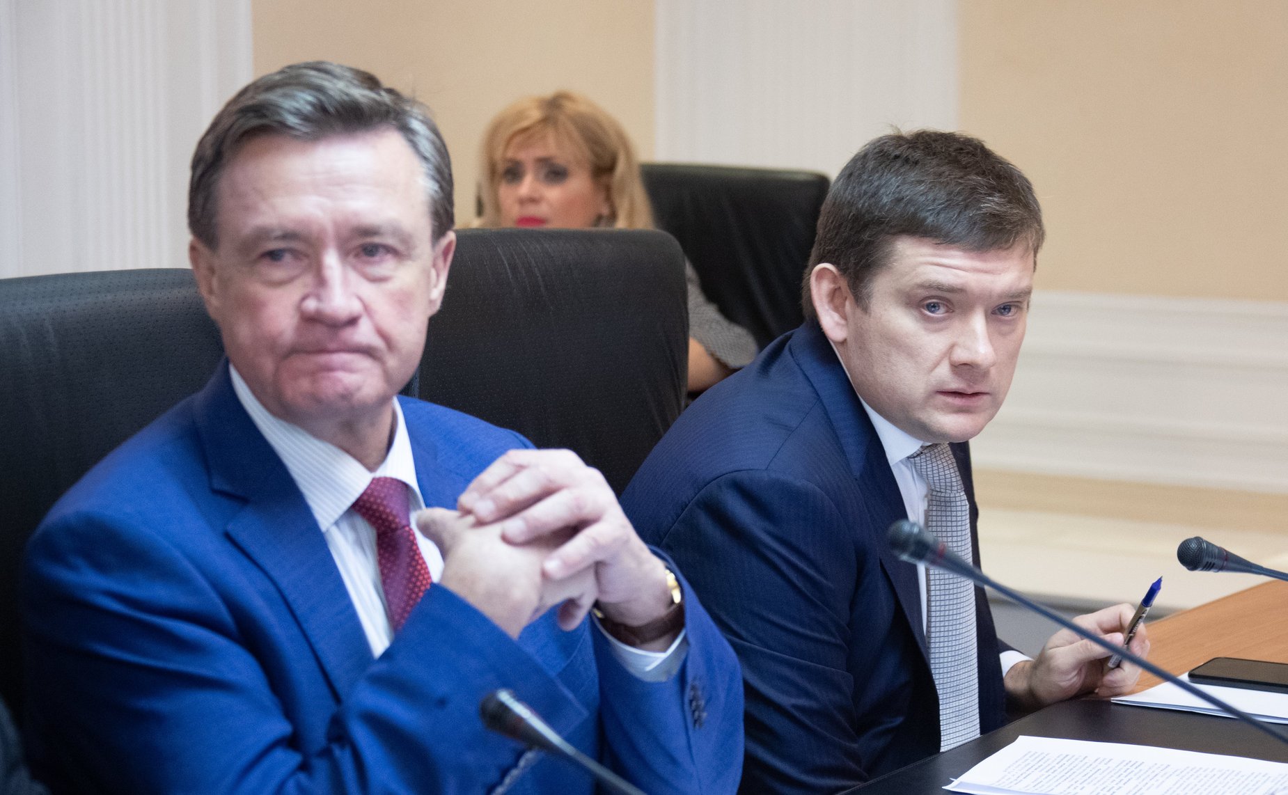 Николай Журавлев