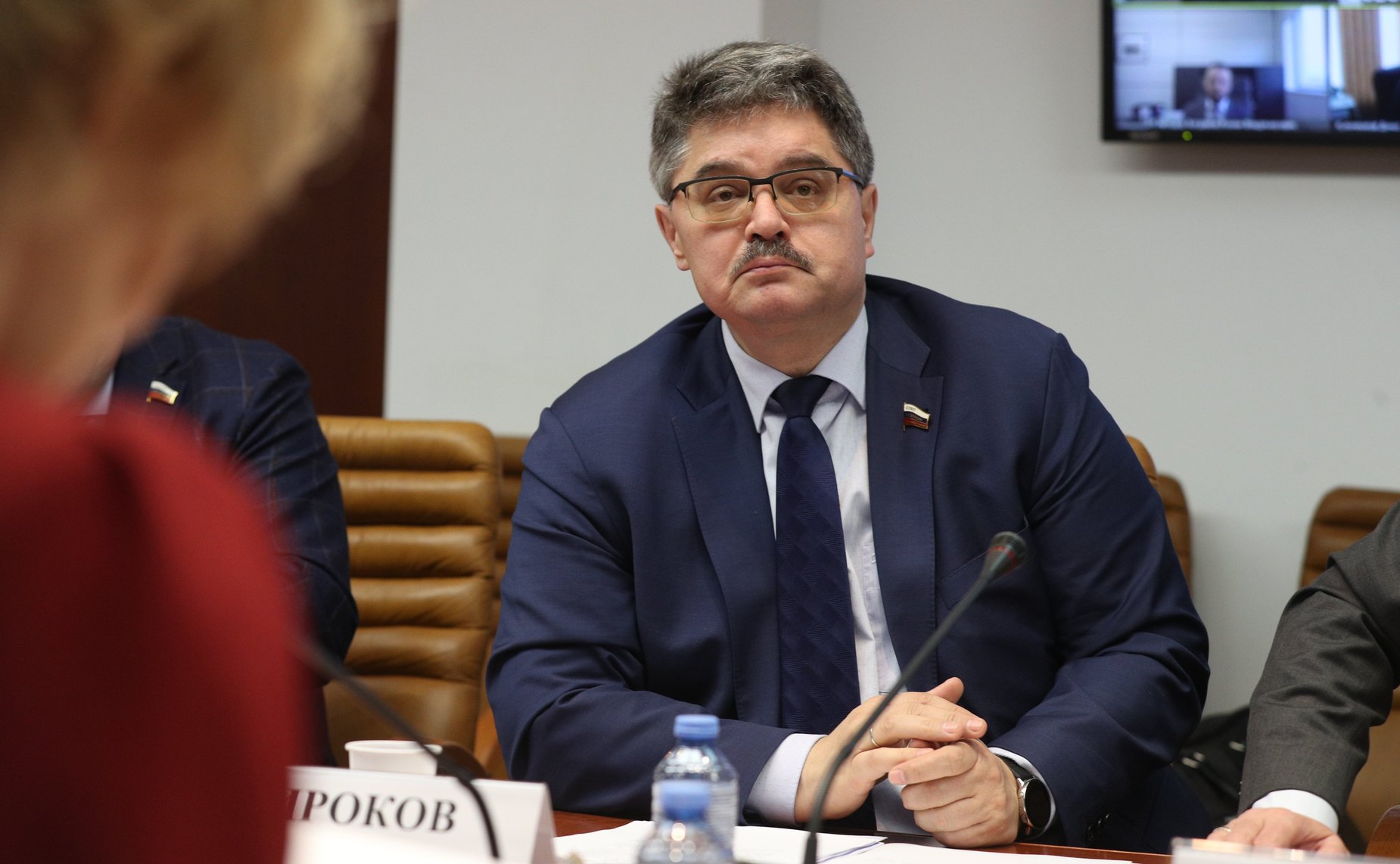 Анатолий Широков