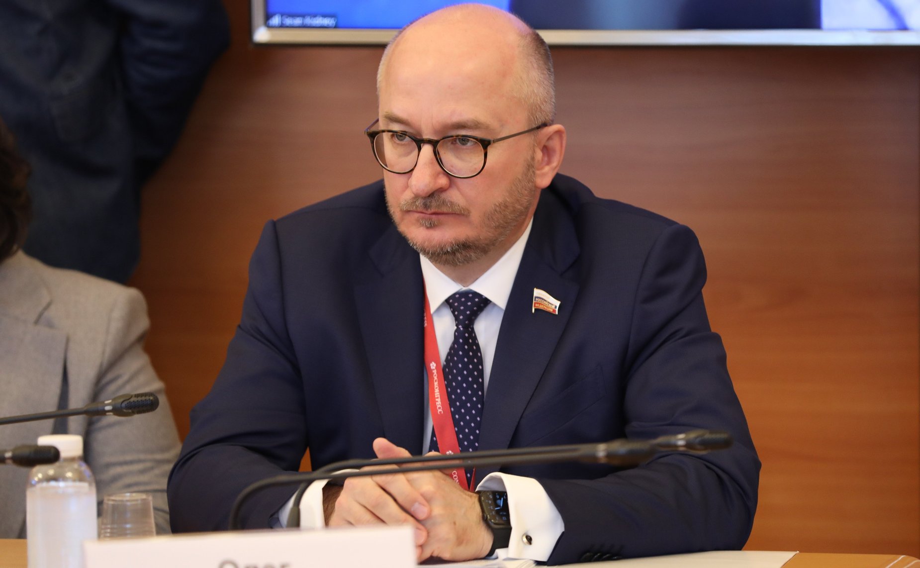 Олег Цепкин