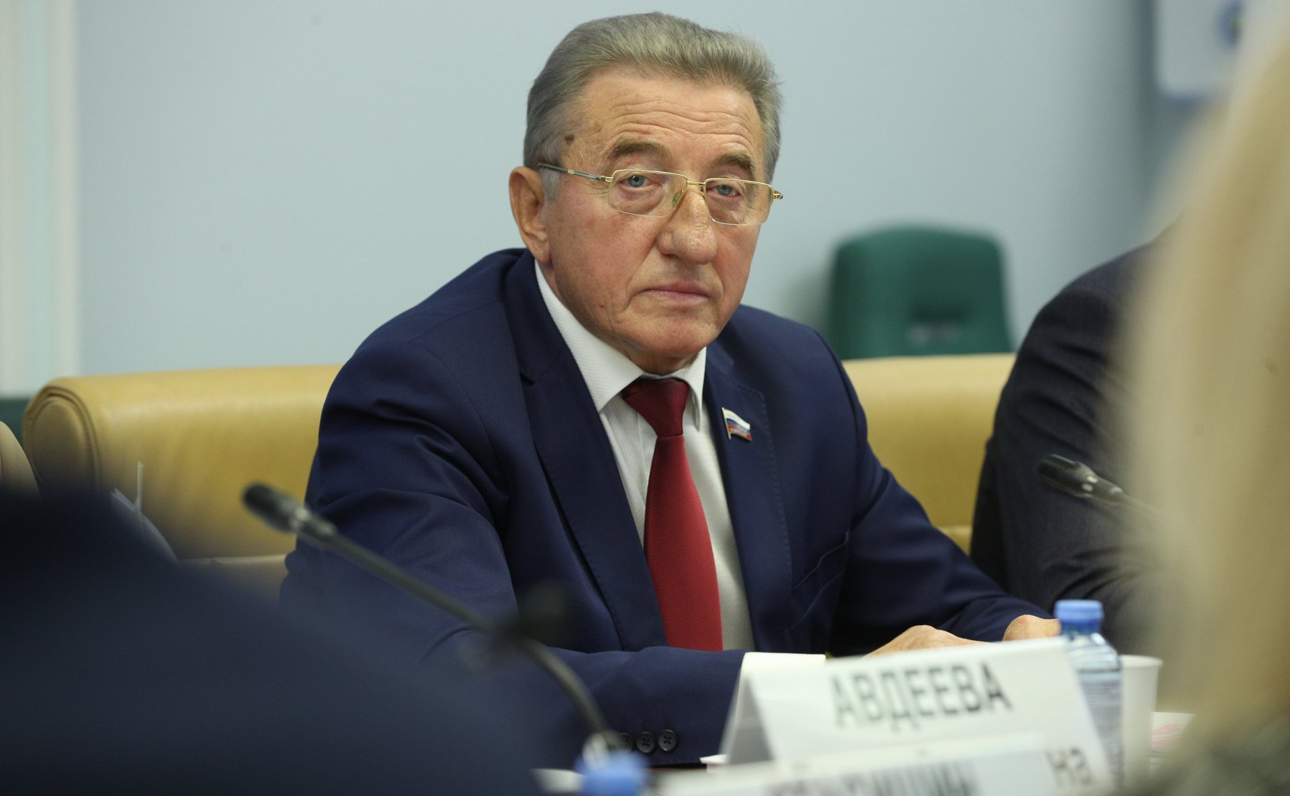 Сергей Лукин