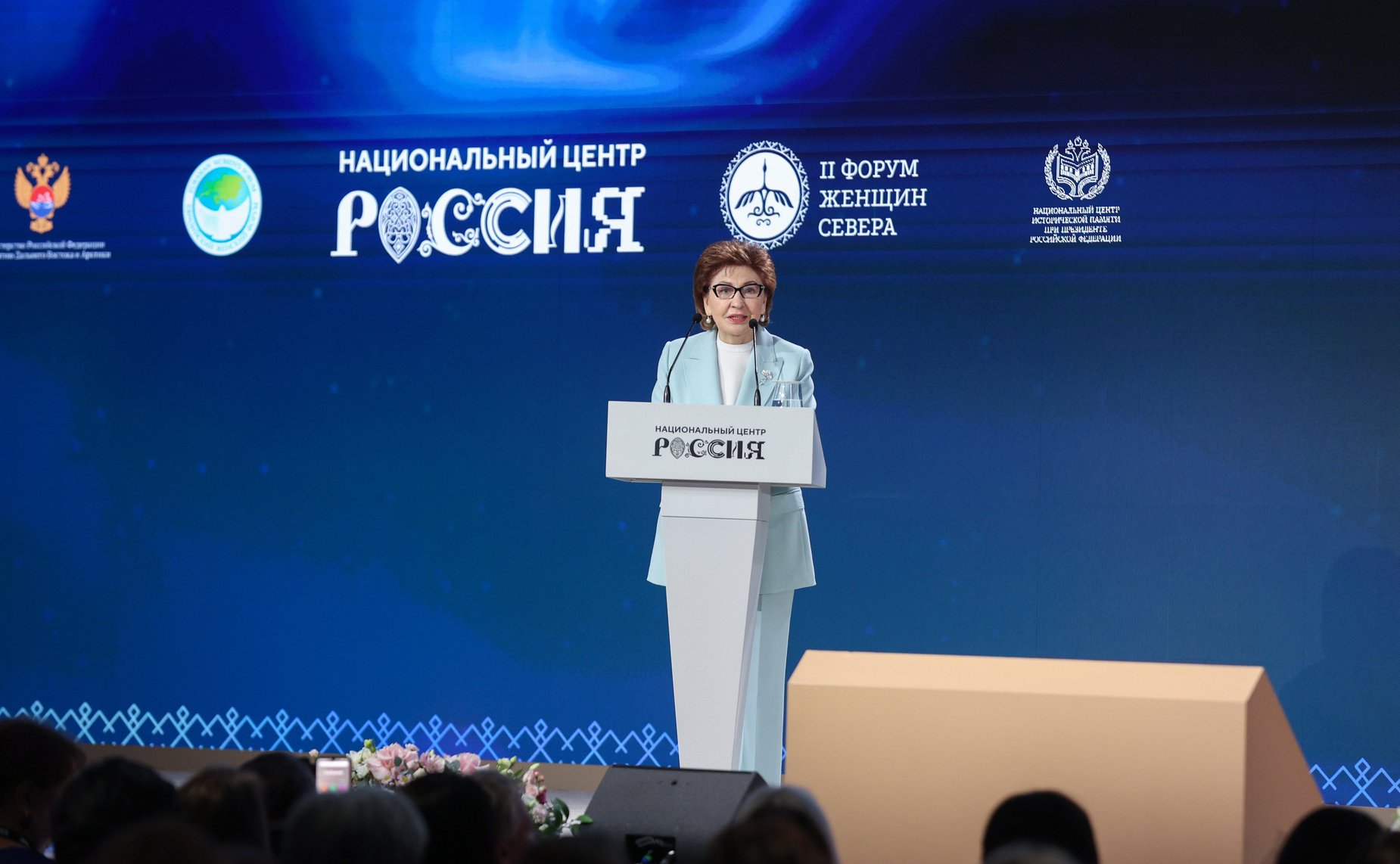 Галина Карелова