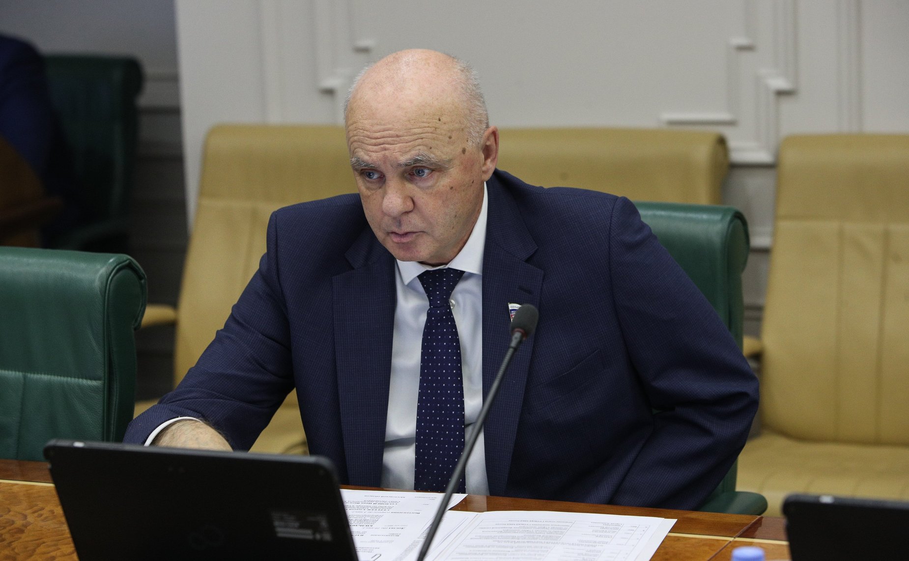 Круглый стол на тему «Повышение эффективности мер по пресечению деятельности нелегальных перевозчиков на рынке перевозок пассажиров автомобильным транспортом: совершенствование контрольно-надзорной деятельности»