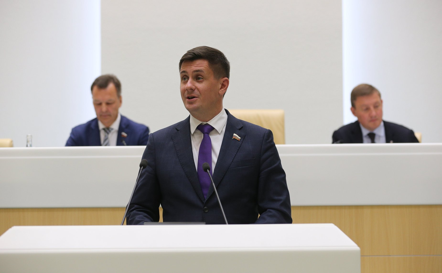 Вадим Деньгин