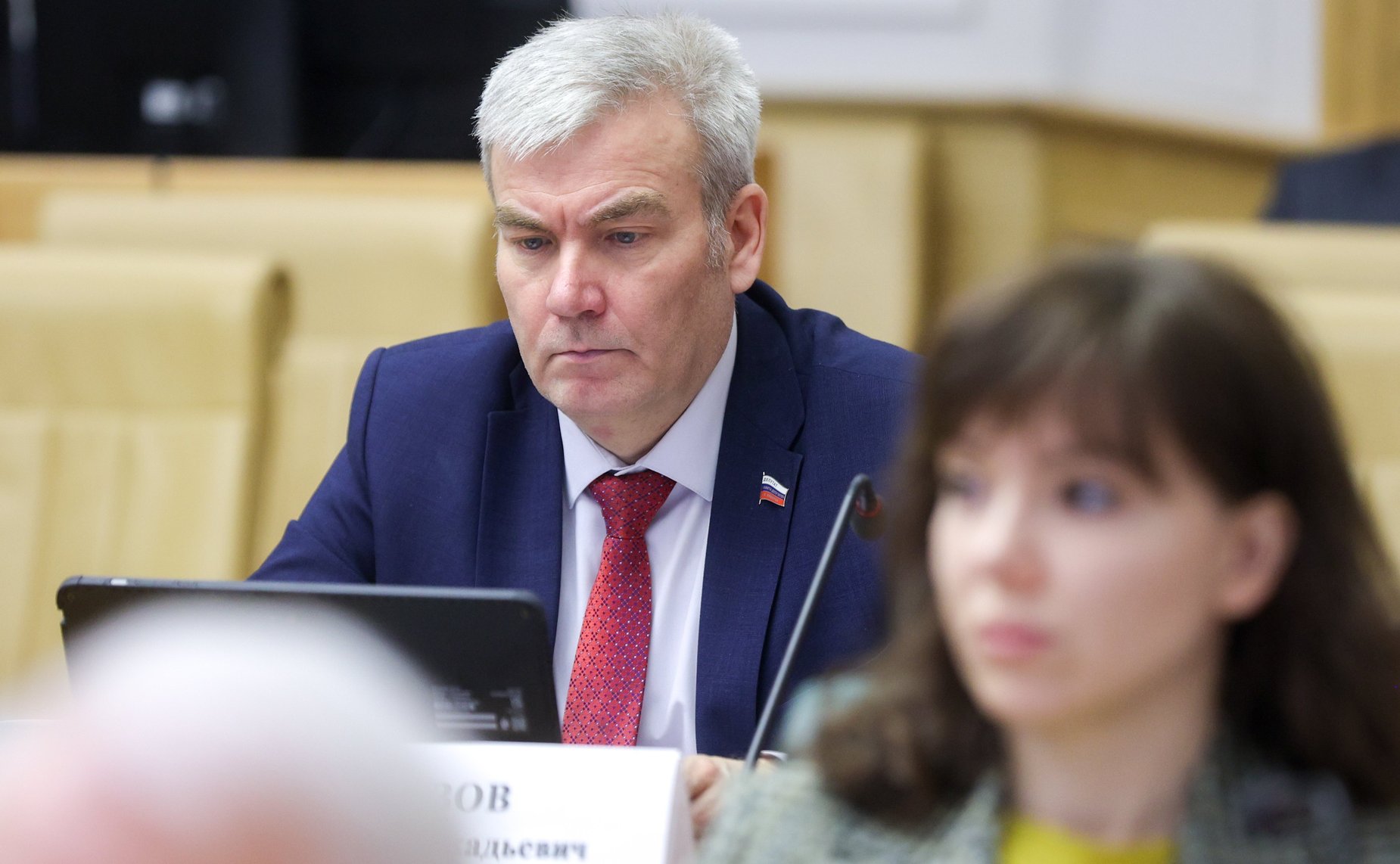 Совещание Комитета СФ по аграрно-продовольственной политике и природопользованию «О применении цифровых технологий, робототехники и технологий искусственного интеллекта в аграрно-продовольственном комплексе»