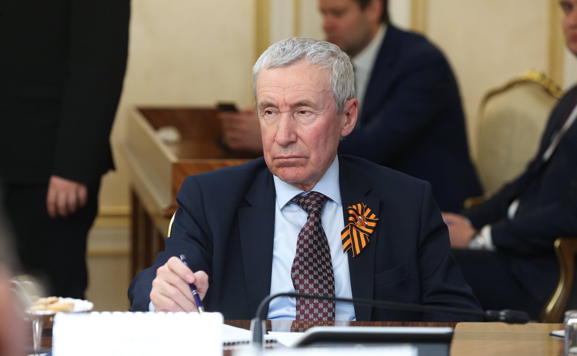Андрей Климов