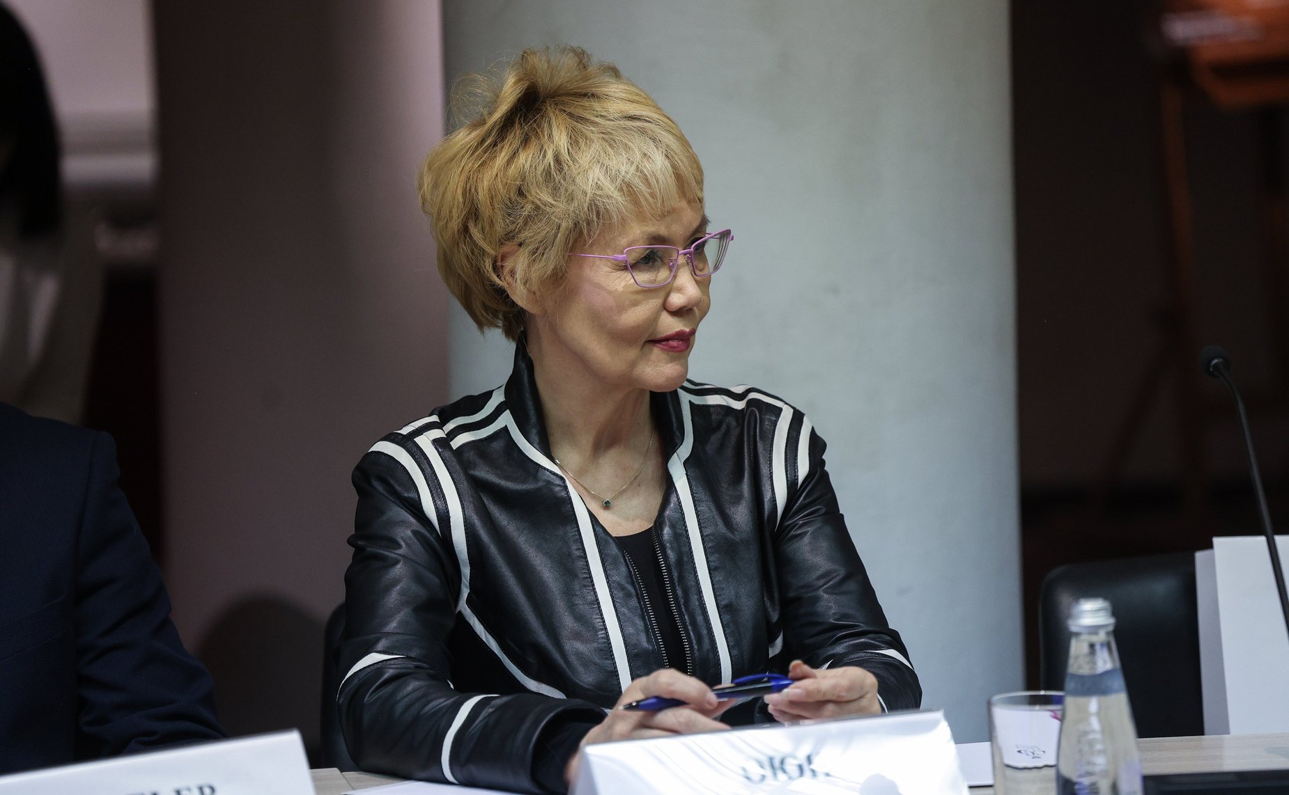 Дина Оюн
