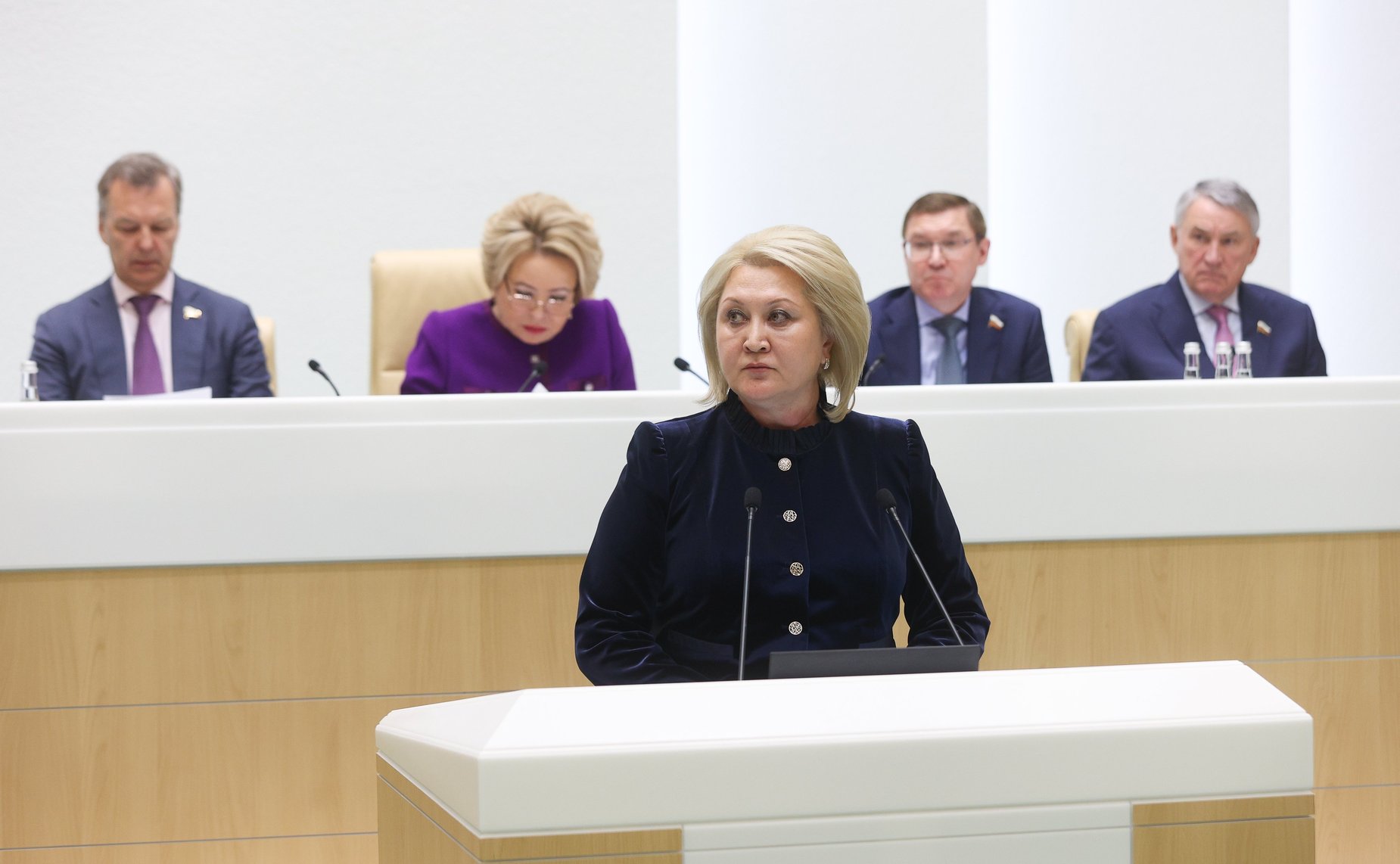 Лилия Гумерова