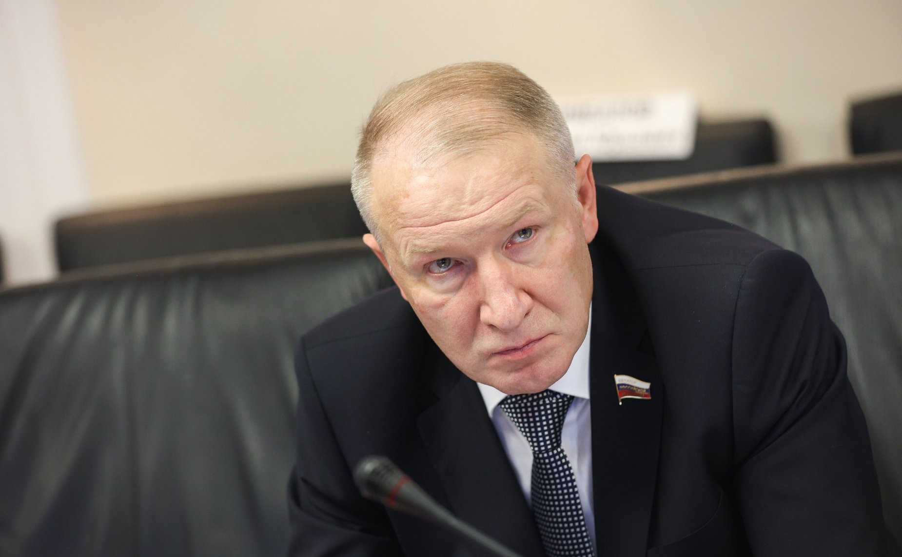 Александр Ананченко