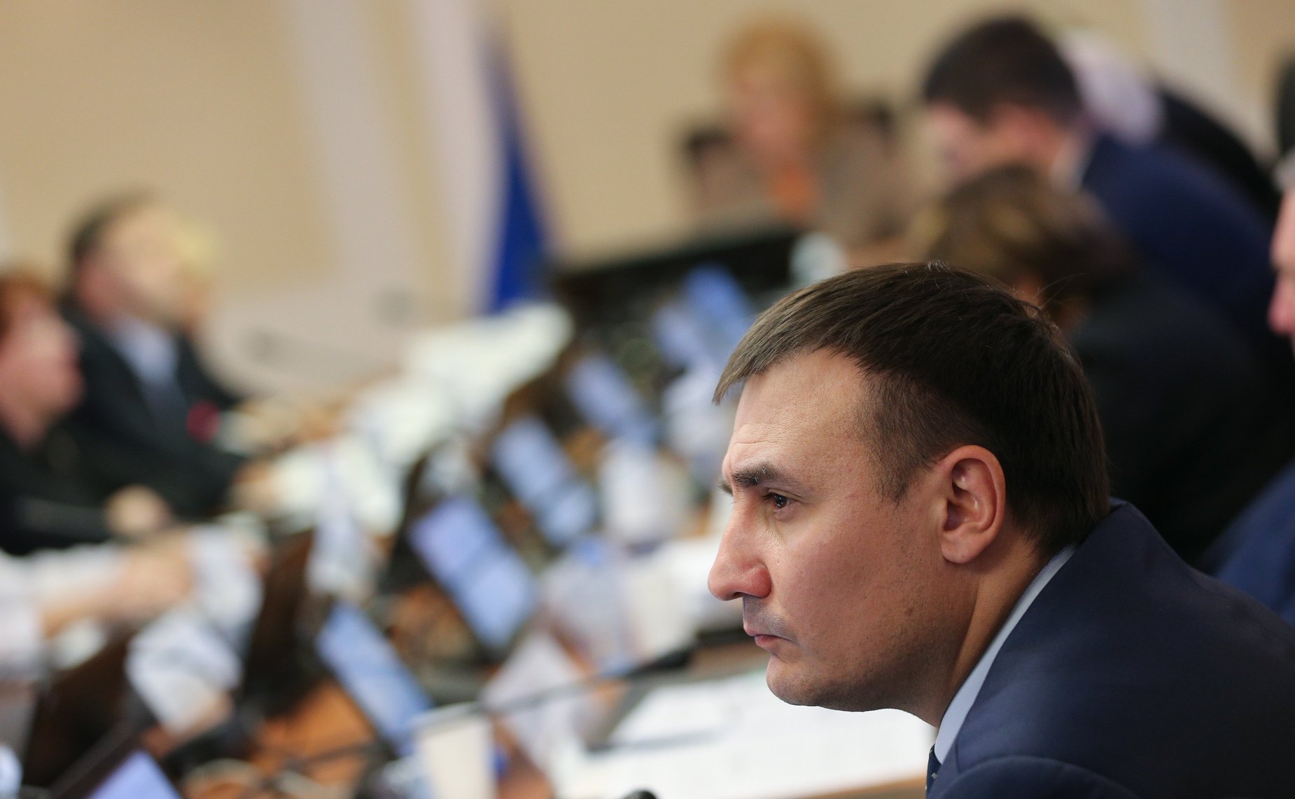 Заседание Комитета СФ по науке, образованию и культуре