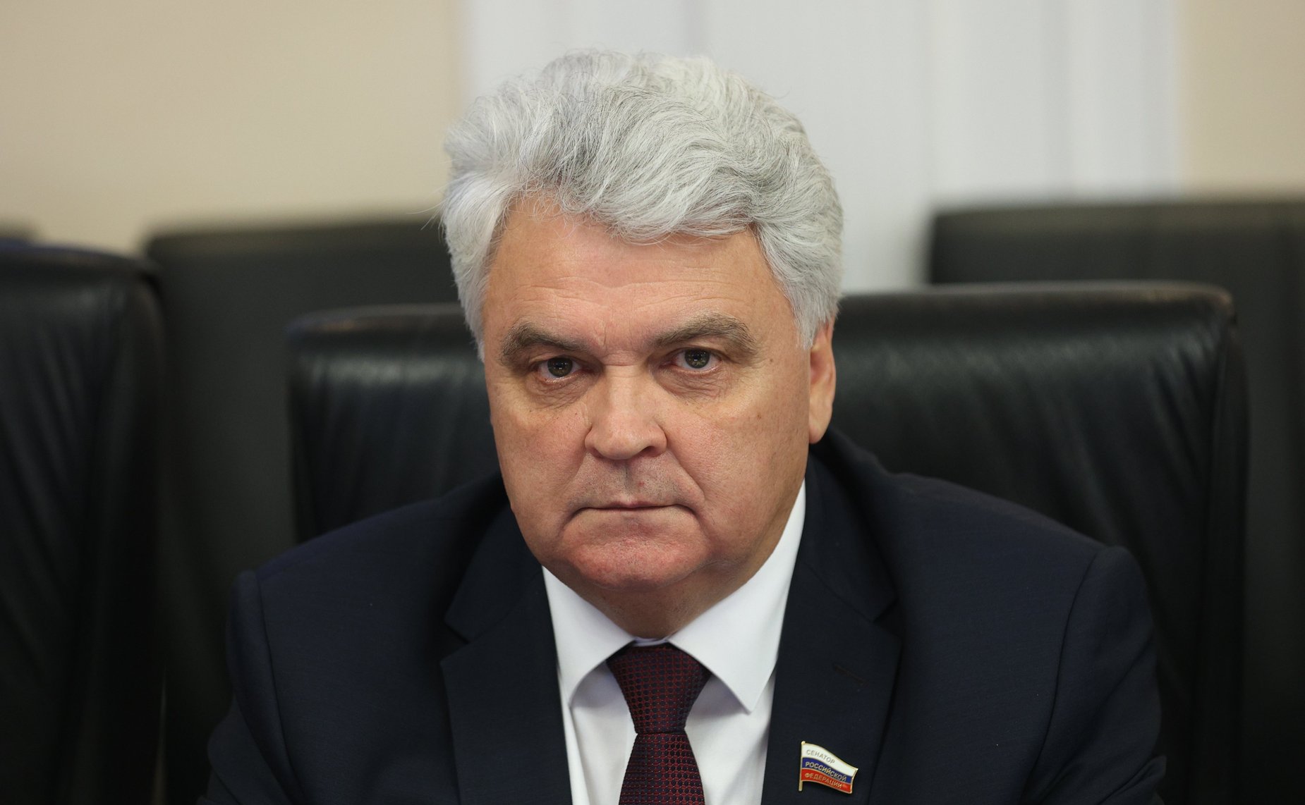 Петр Тултаев