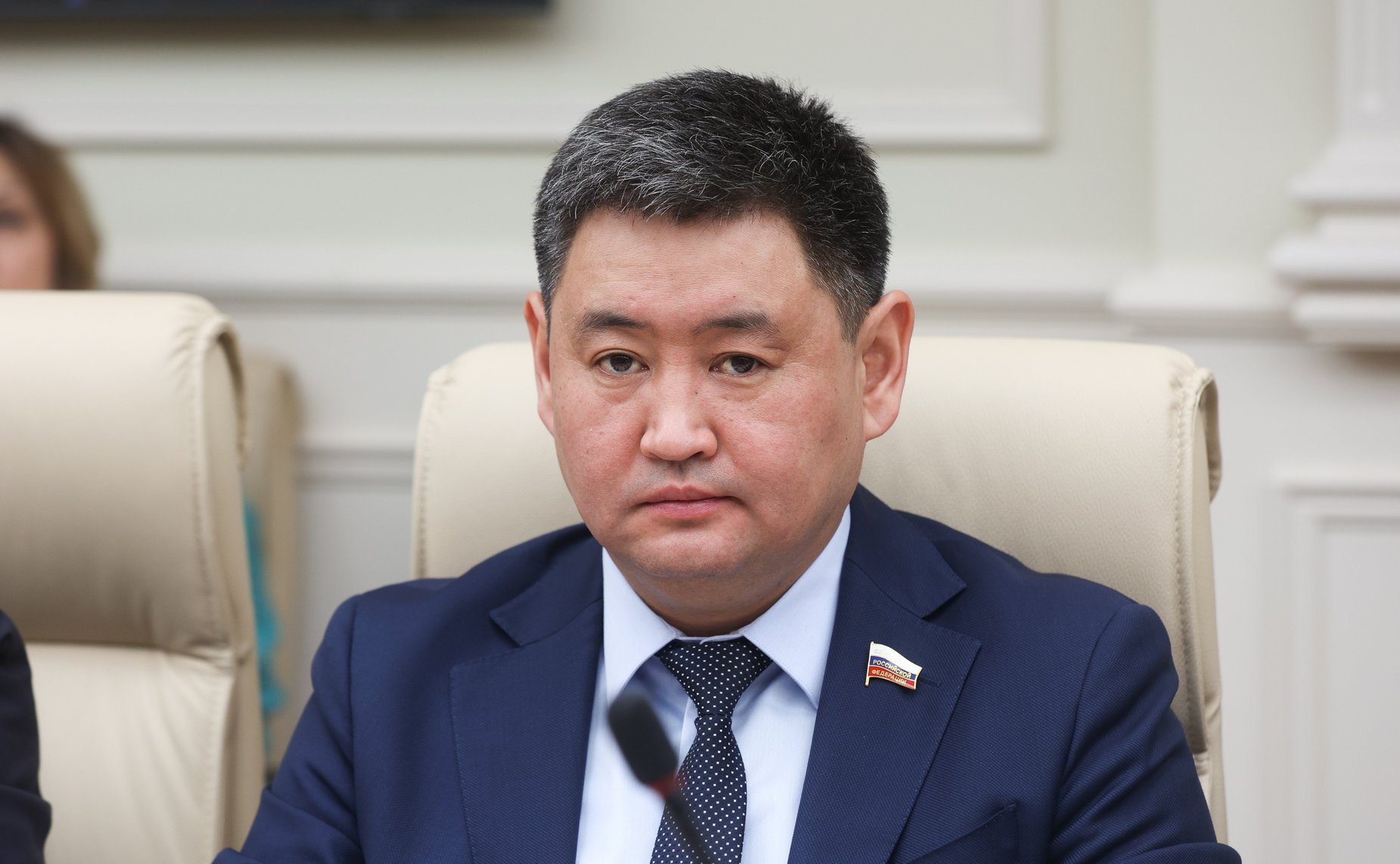 Байир Путеев