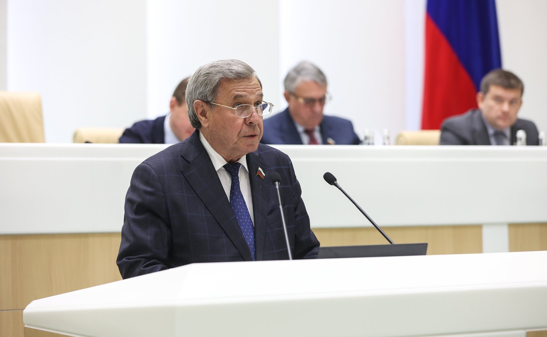 Владимир Городецкий