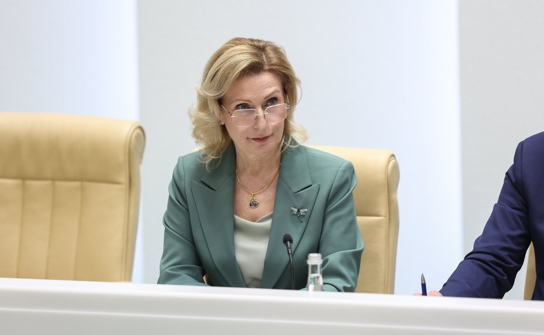 Инна Святенко